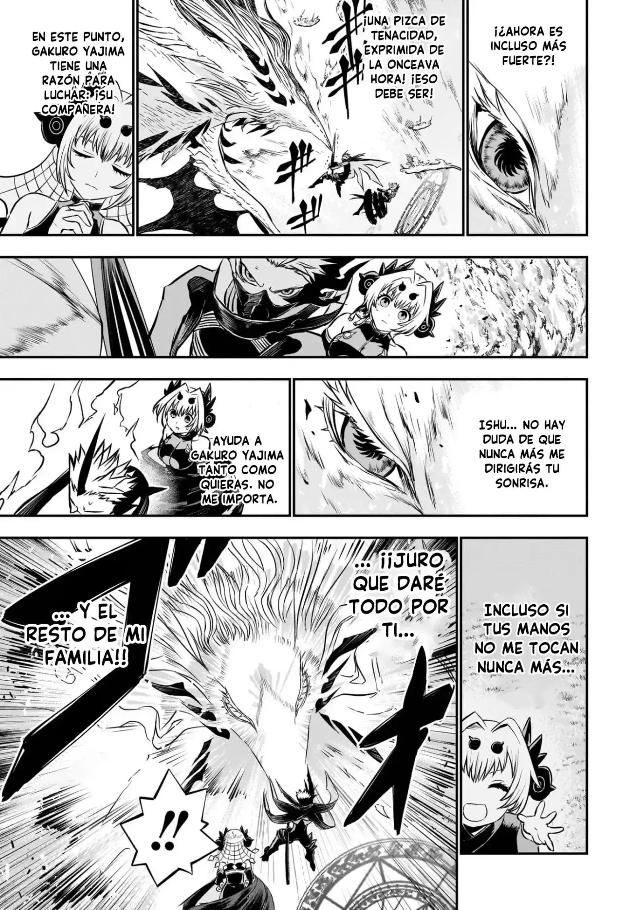Capitulo 113 page 11