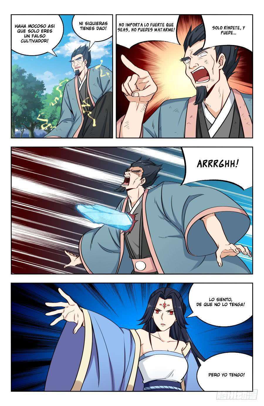 Capitulo 180 page 11
