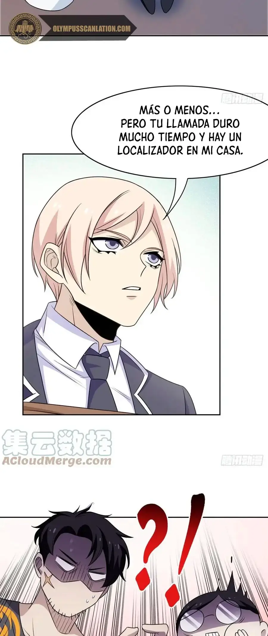 Capitulo 51 page 17