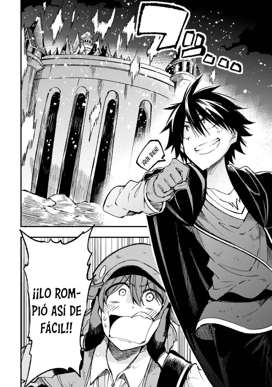 Capitulo 141 page 5
