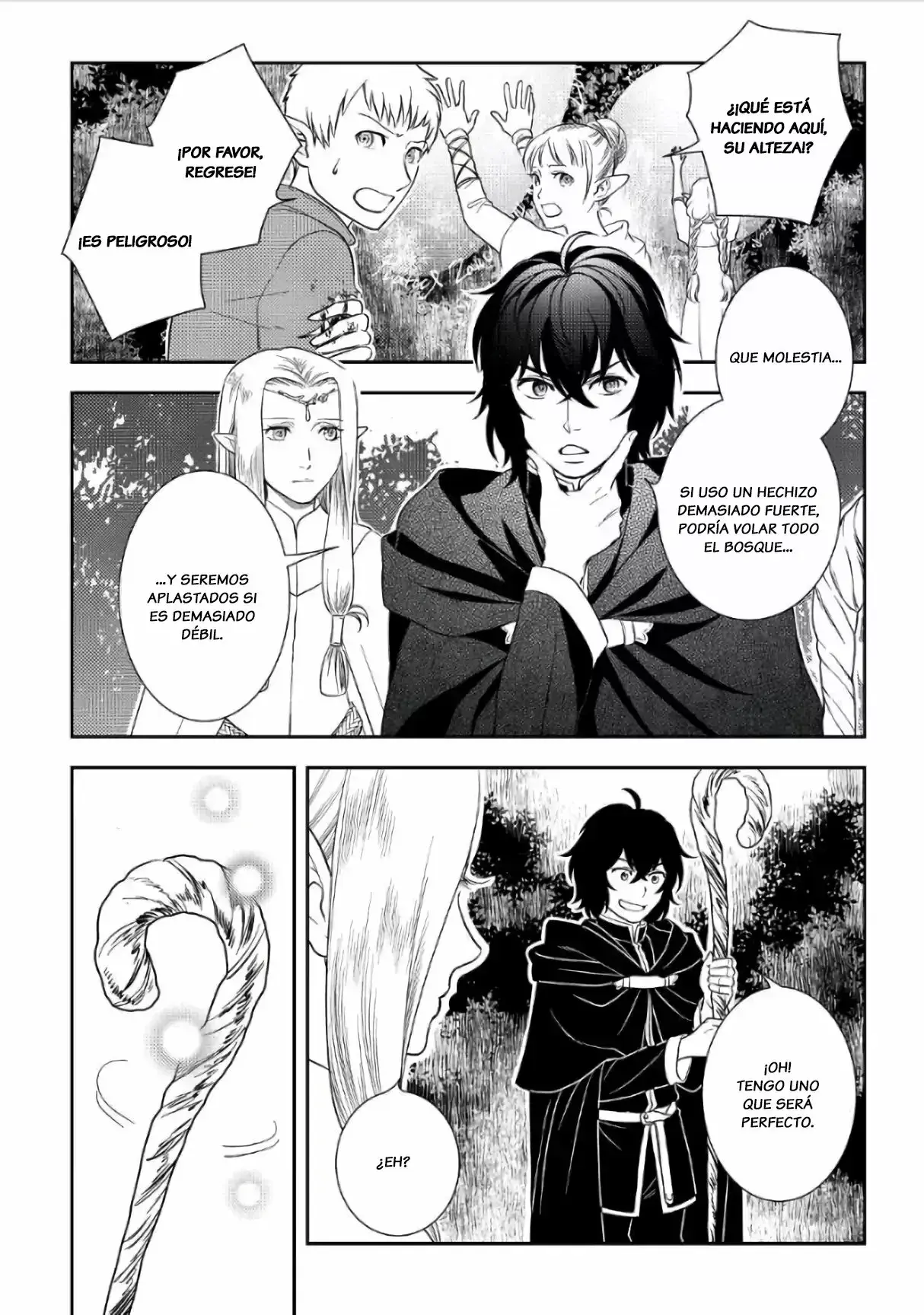 Capitulo 40 page 17
