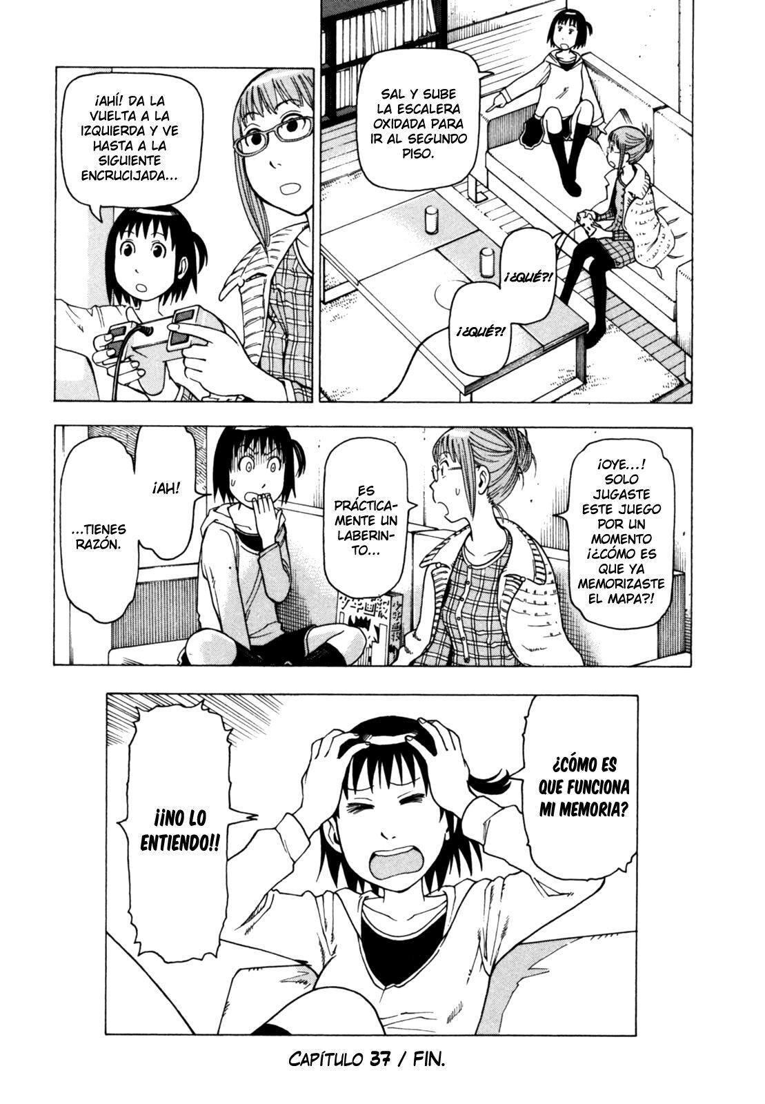Capitulo 37 page 19