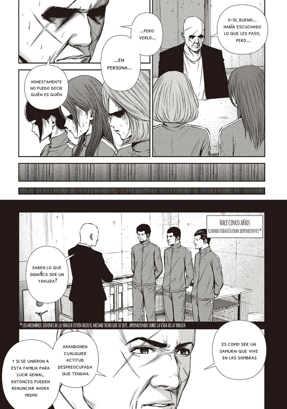Capitulo 77 page 5