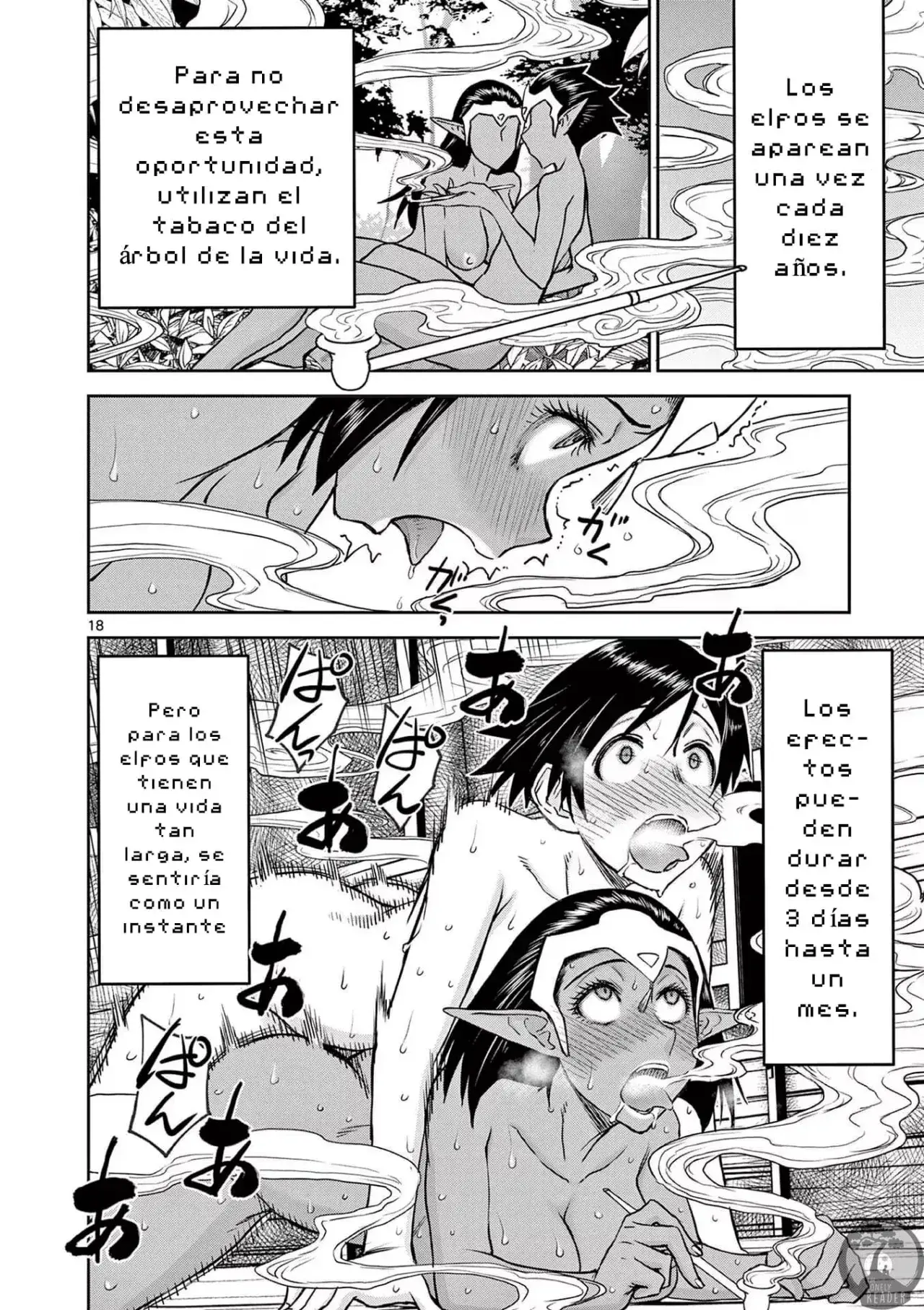 Capitulo 29 page 19