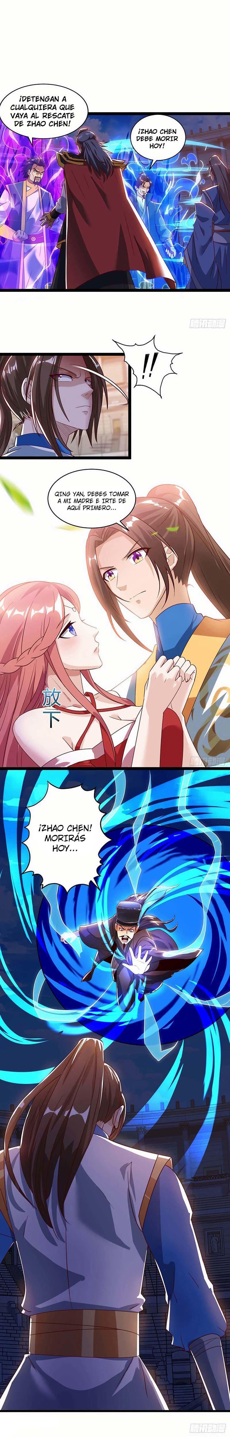Capitulo 50 page 3