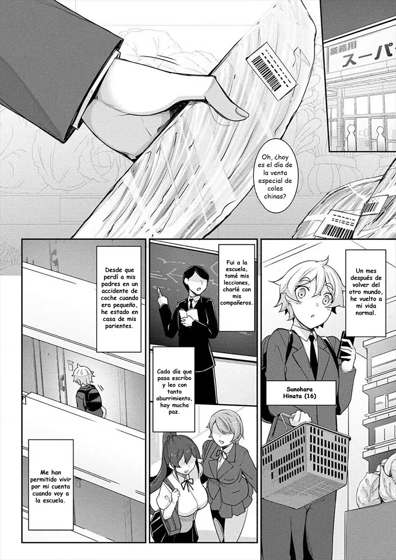 Capitulo 1 page 10