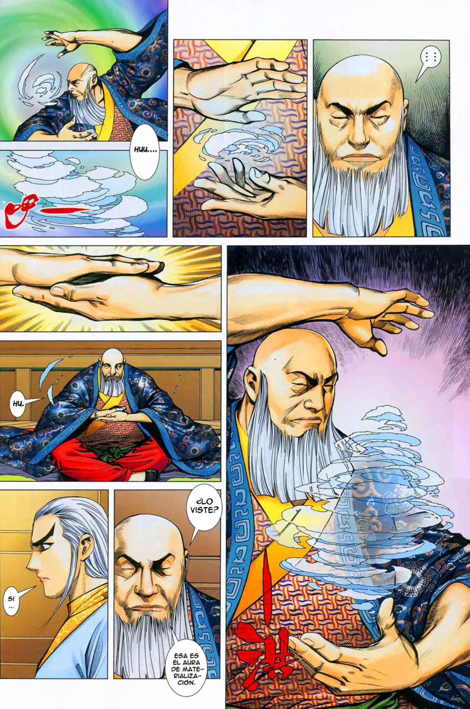 Capitulo 13 page 28