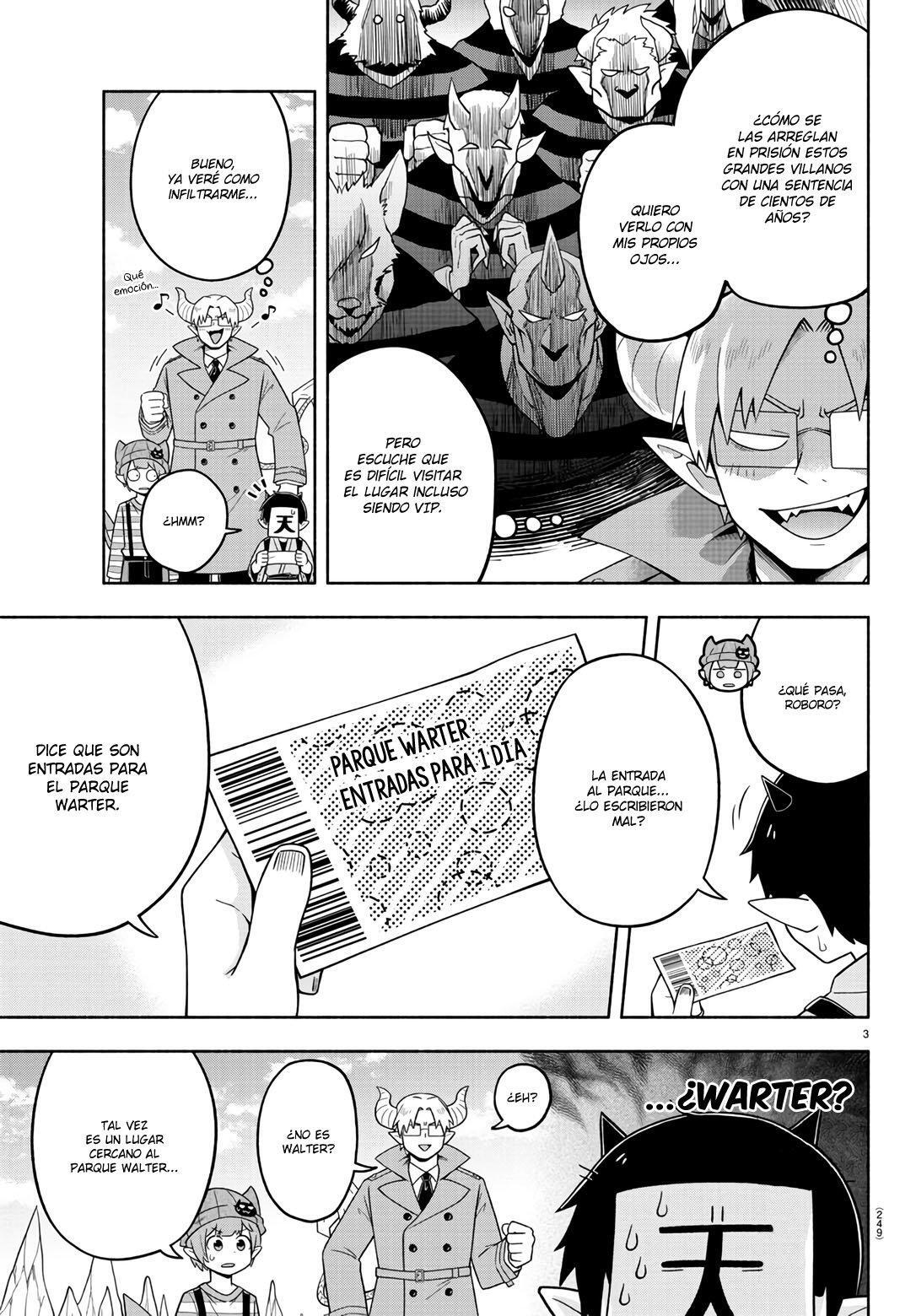 Capitulo 83 page 4