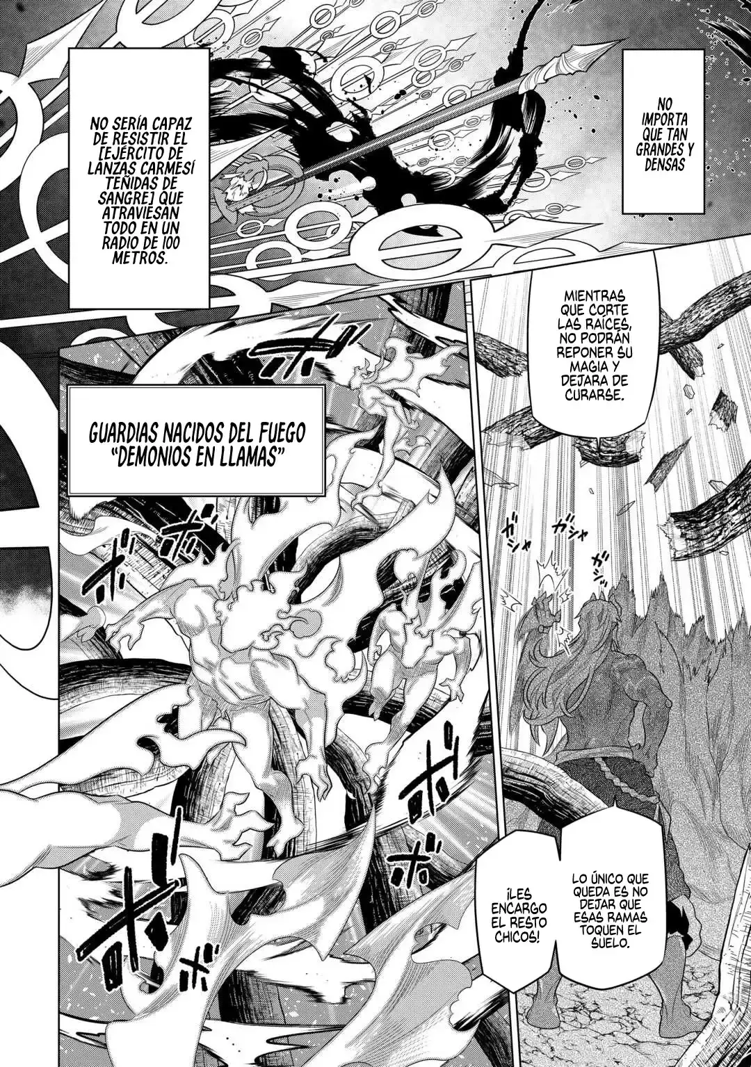 Capitulo 100 page 11