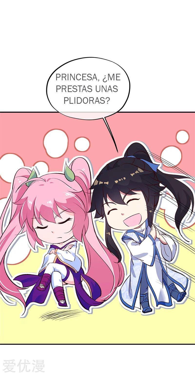 Capitulo 167 page 21