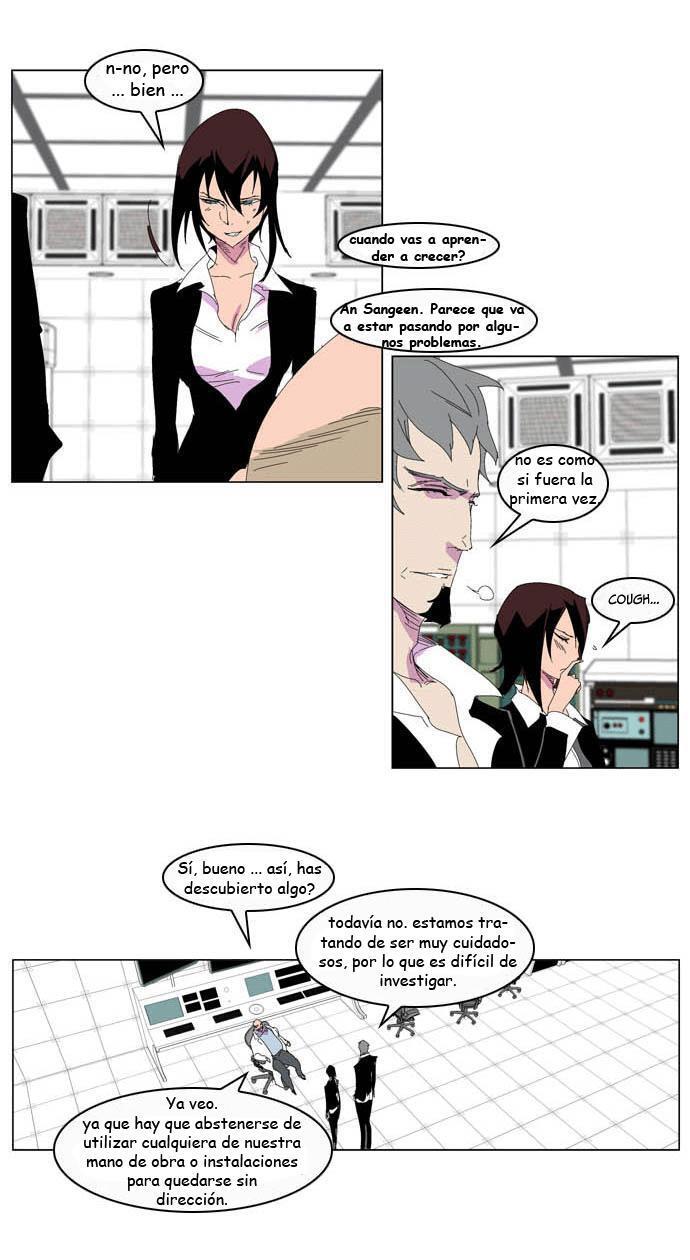 Capitulo 204 page 17