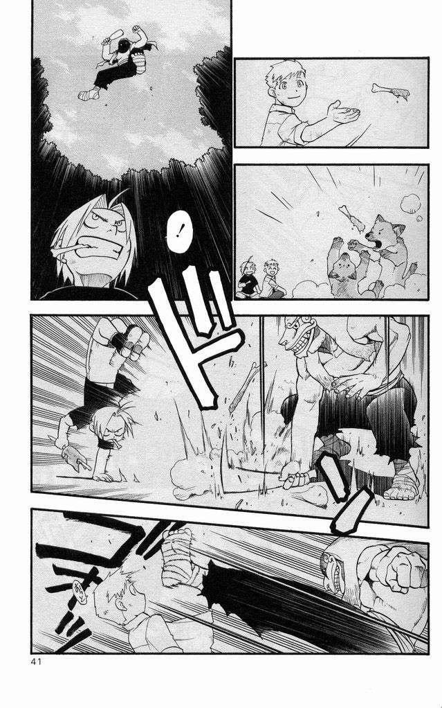 Capitulo 22 page 44