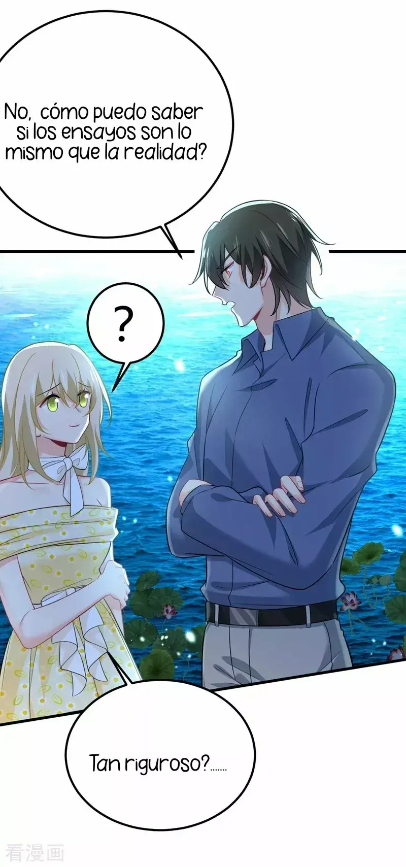 Capitulo 421 page 24