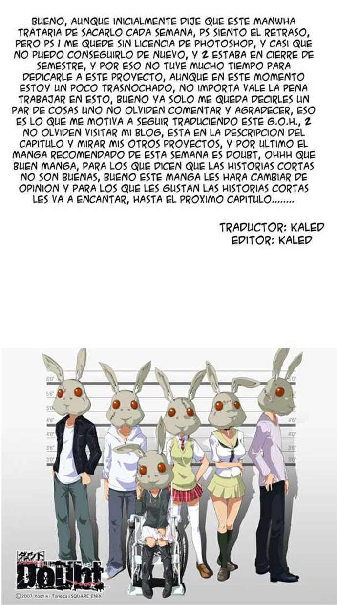 Capitulo 33 page 31