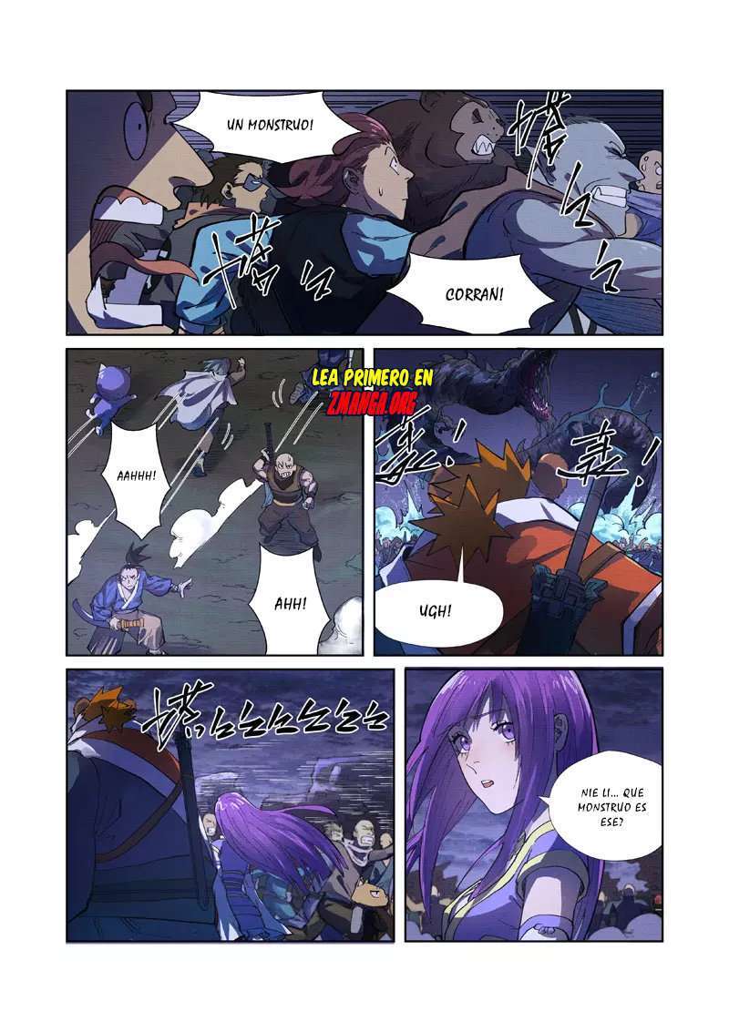 Capitulo 256 page 8