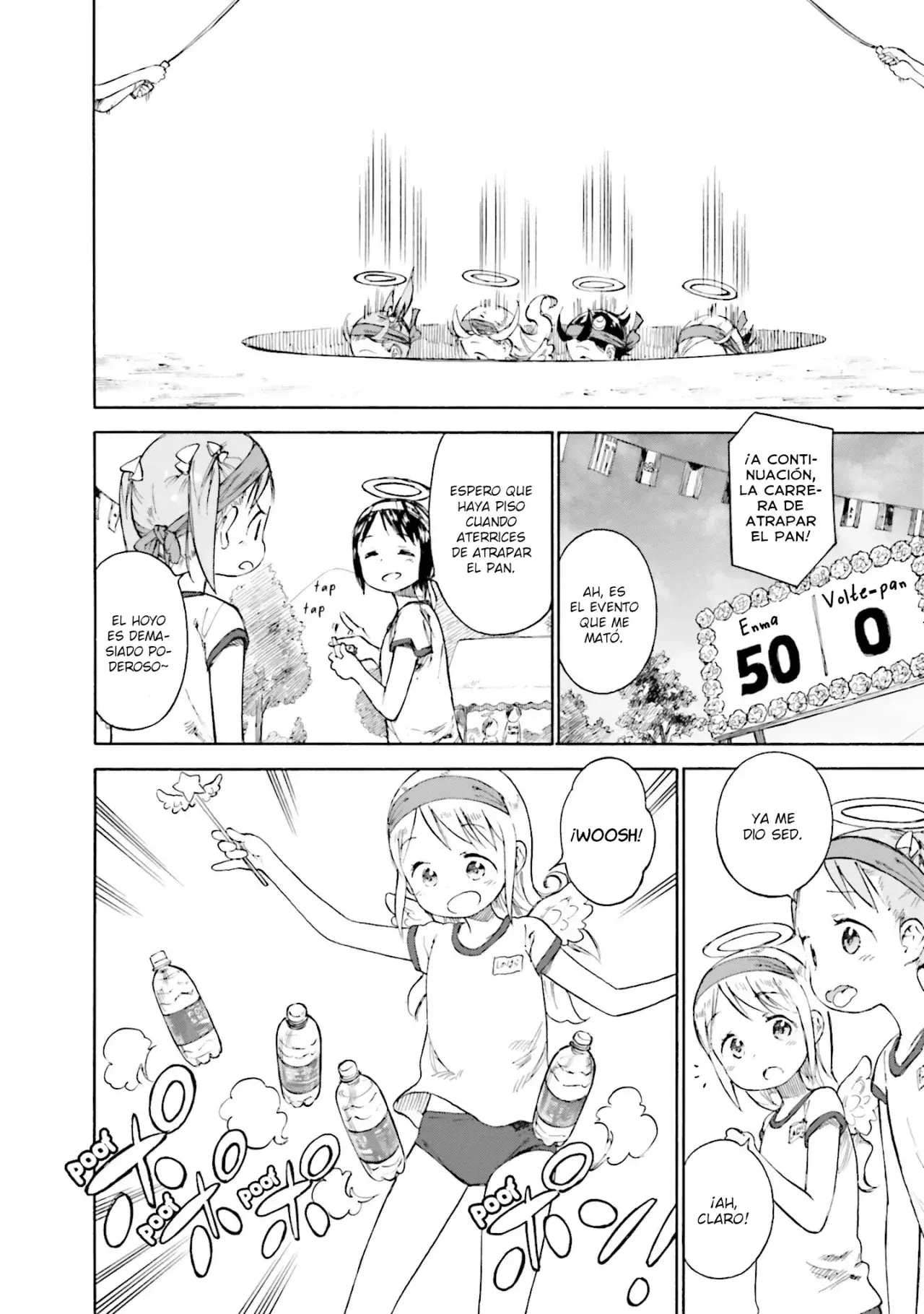 Capitulo 87 page 20