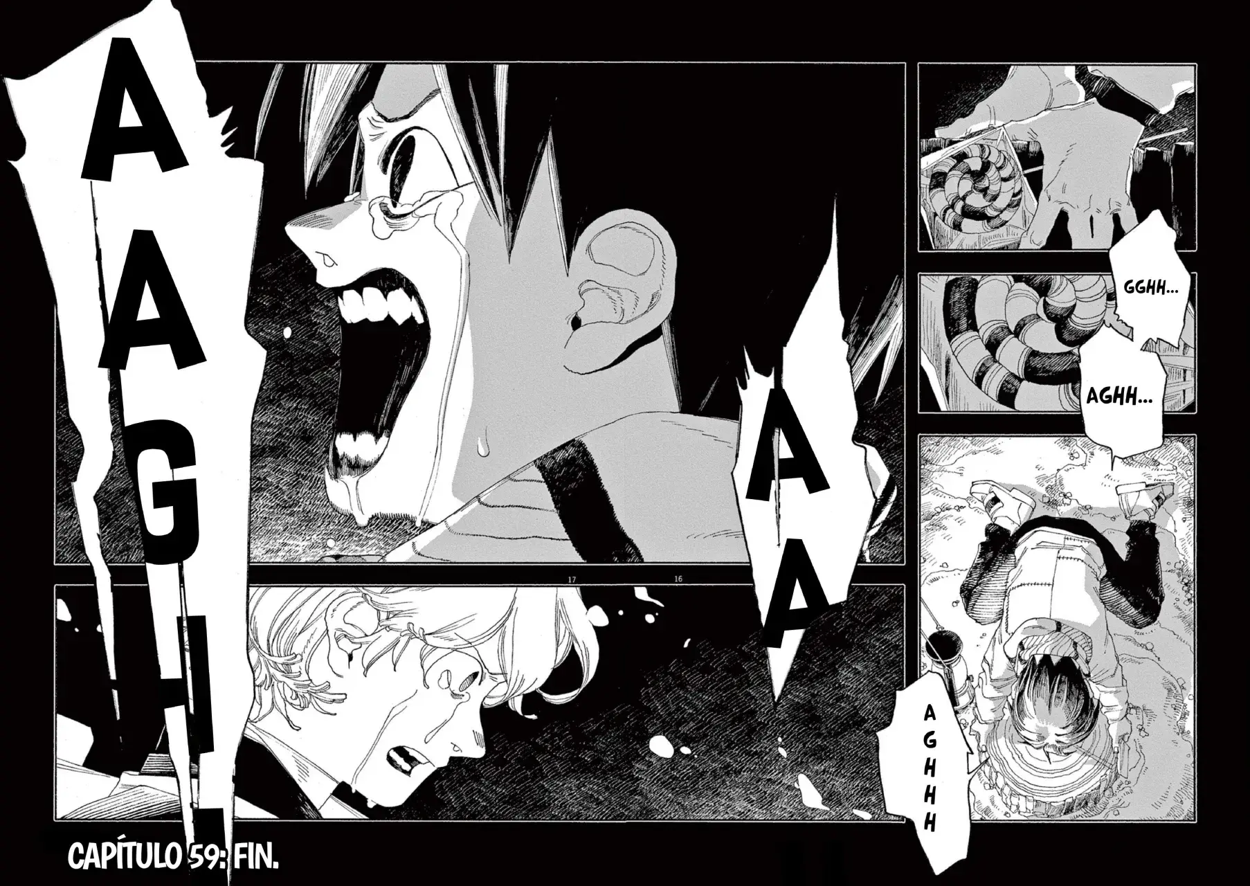 Capitulo 59 page 16