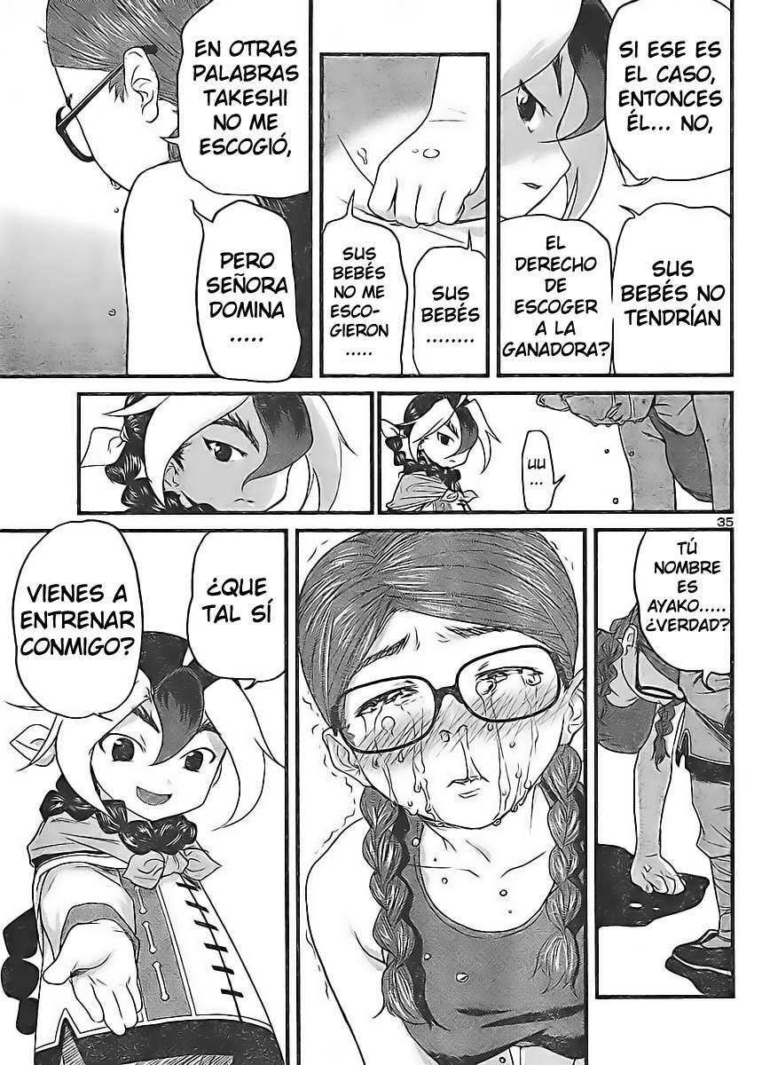 Capitulo 17 page 35