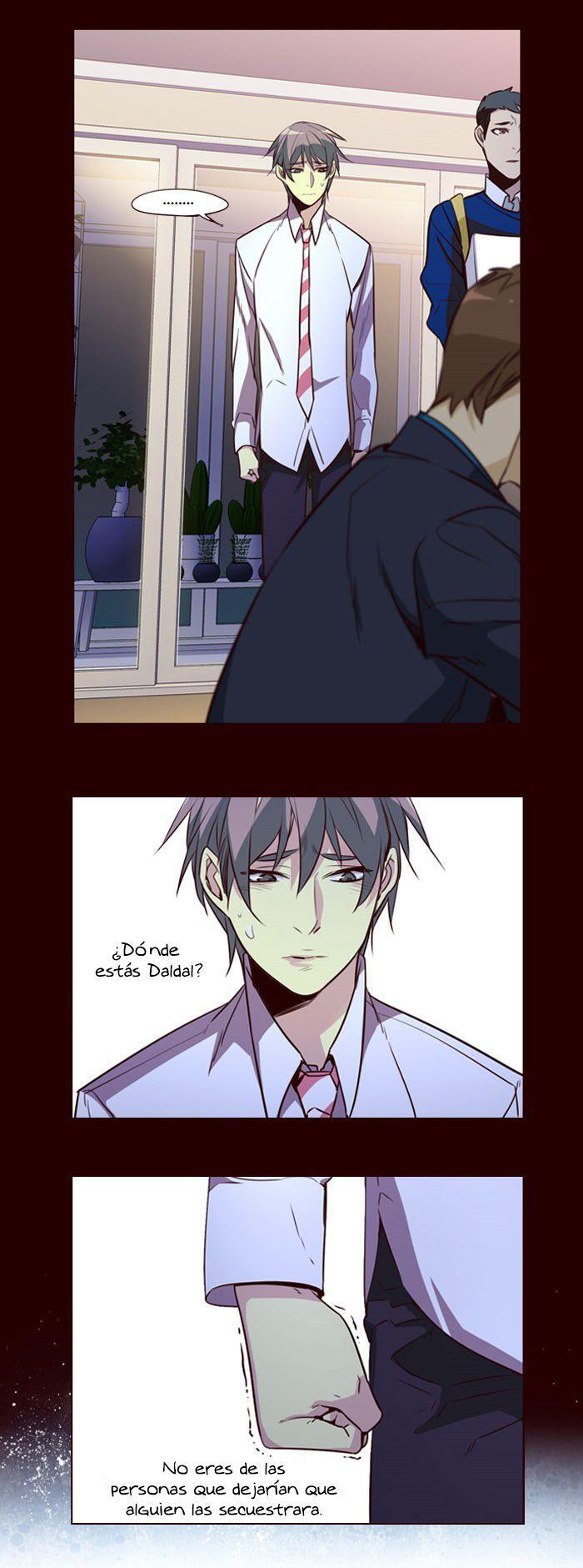 Capitulo 233 page 20