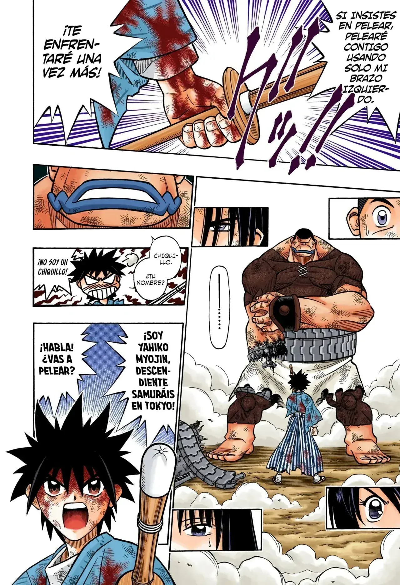 Capitulo 226 page 12