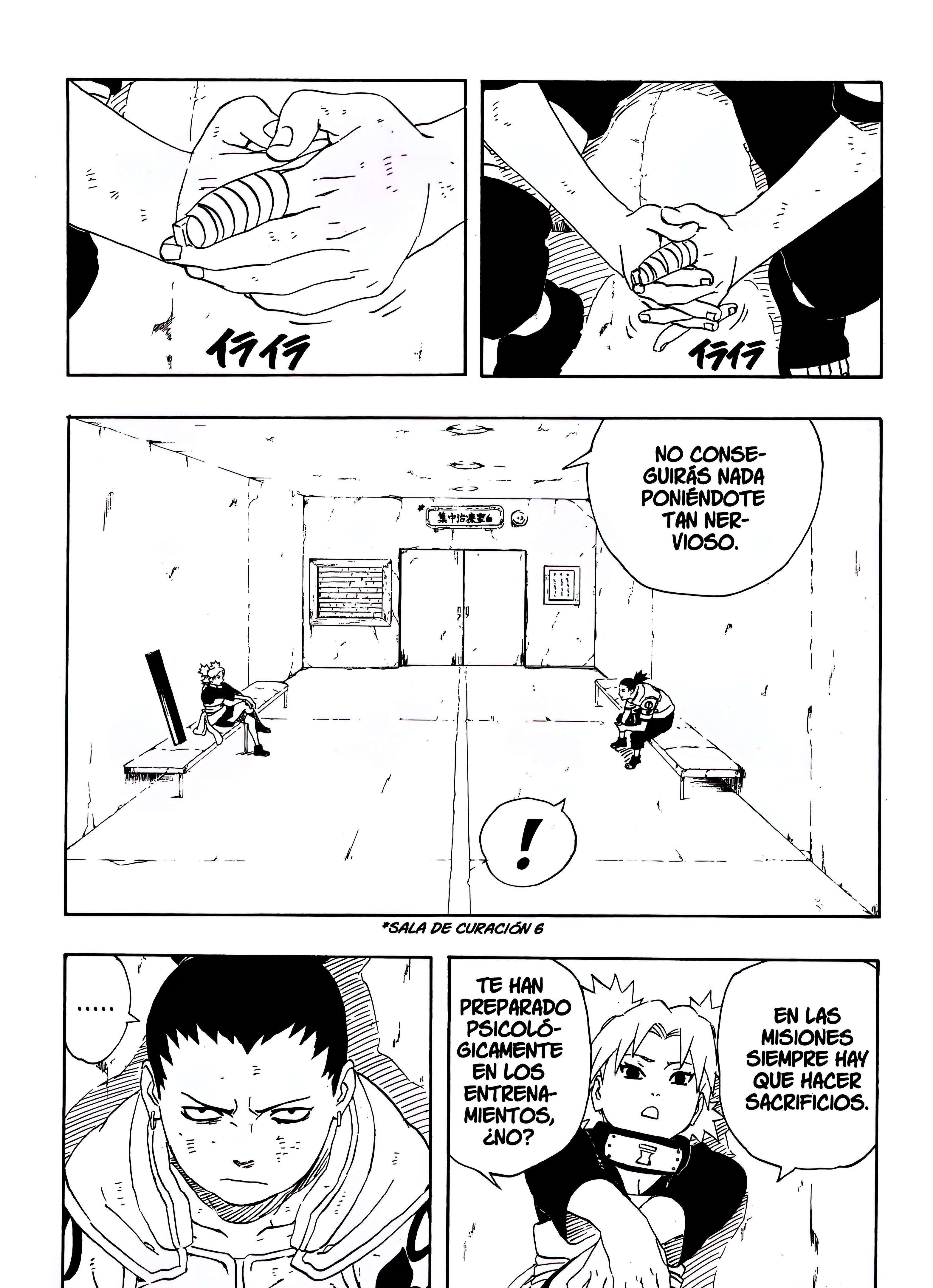 Capitulo 235 page 11
