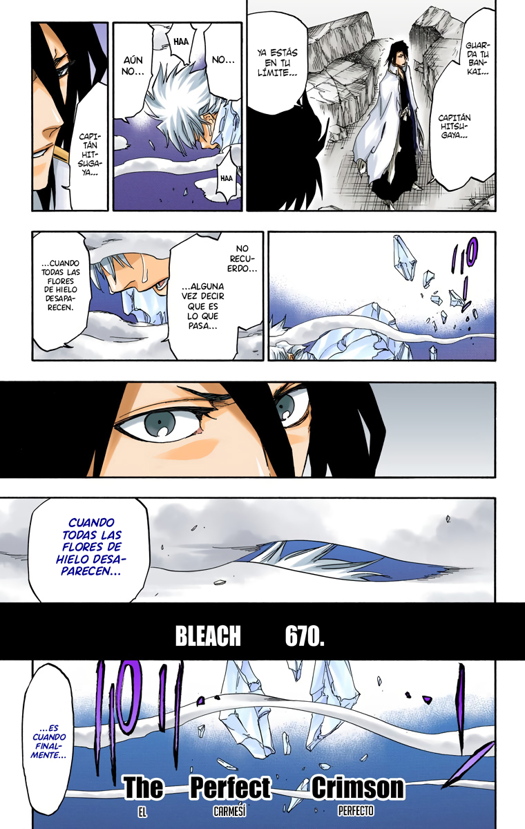Capitulo 670 page 15