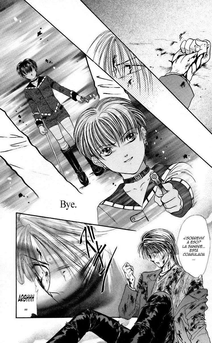 Capitulo 40 page 16