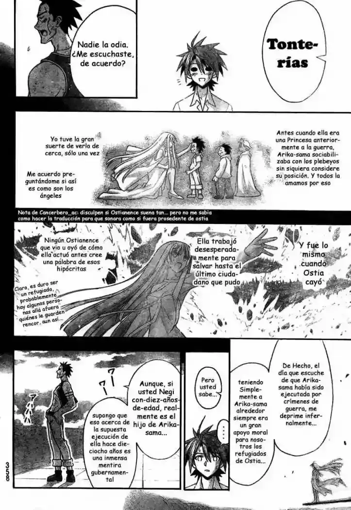 Capitulo 257 page 14