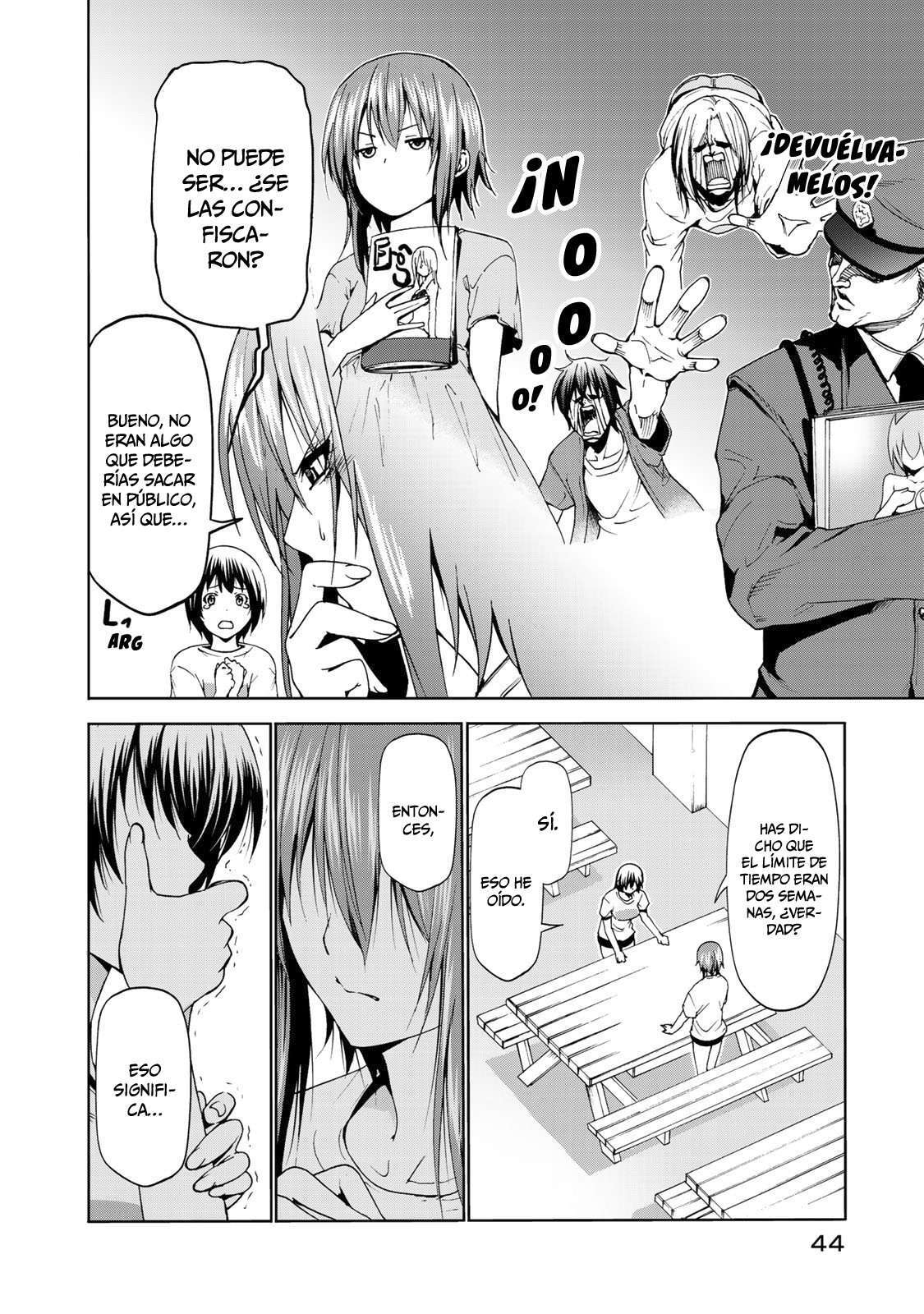Capitulo 55 page 15