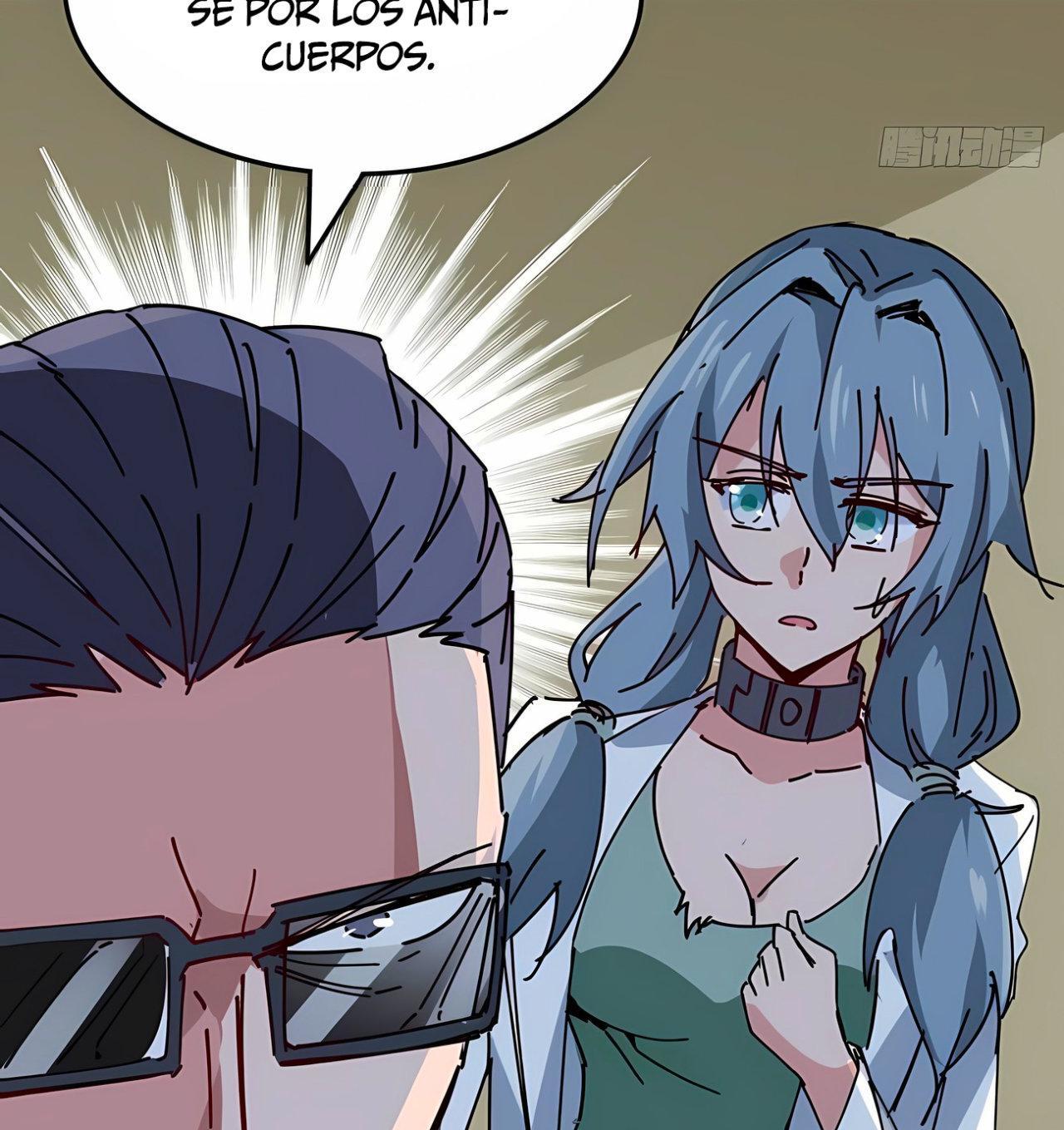 Capitulo 99 page 40