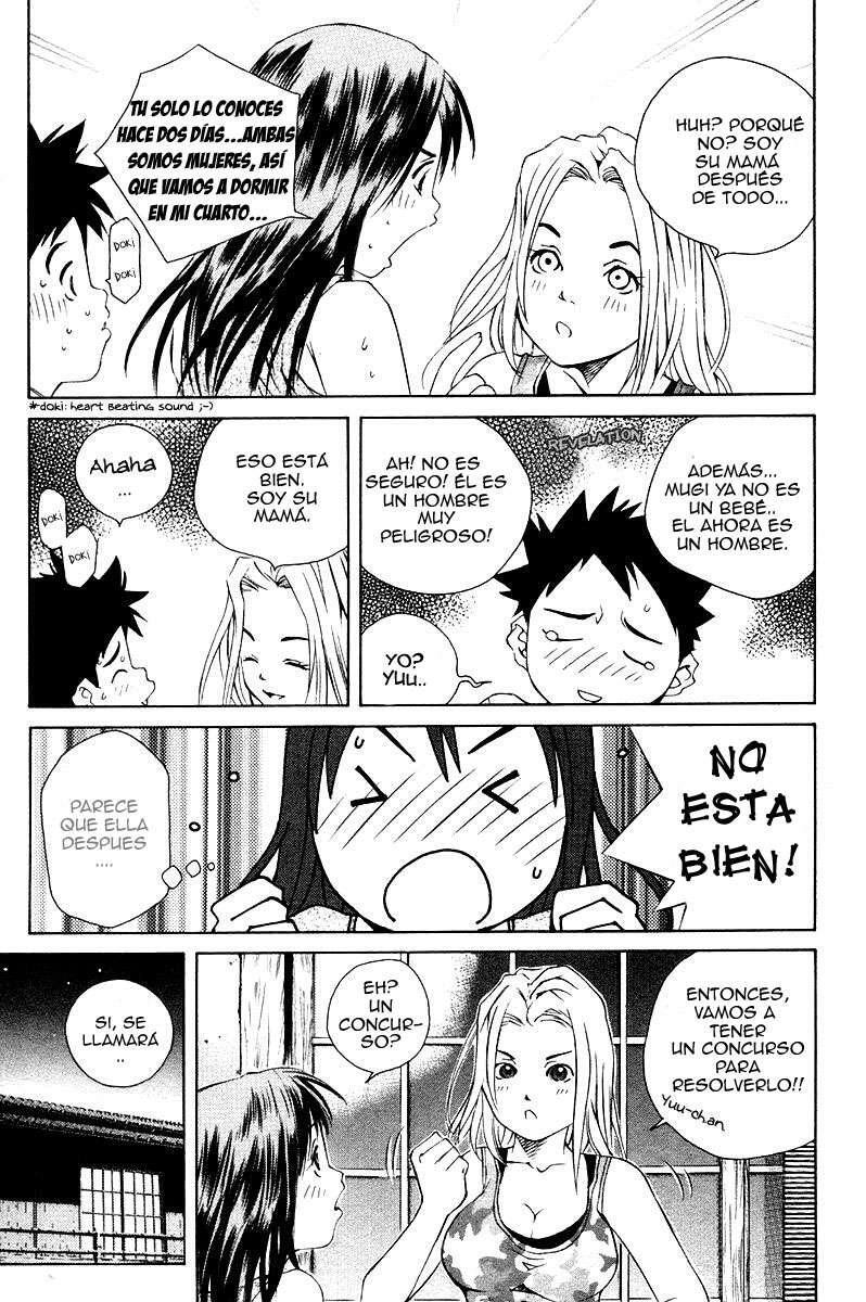Capitulo 66 page 20