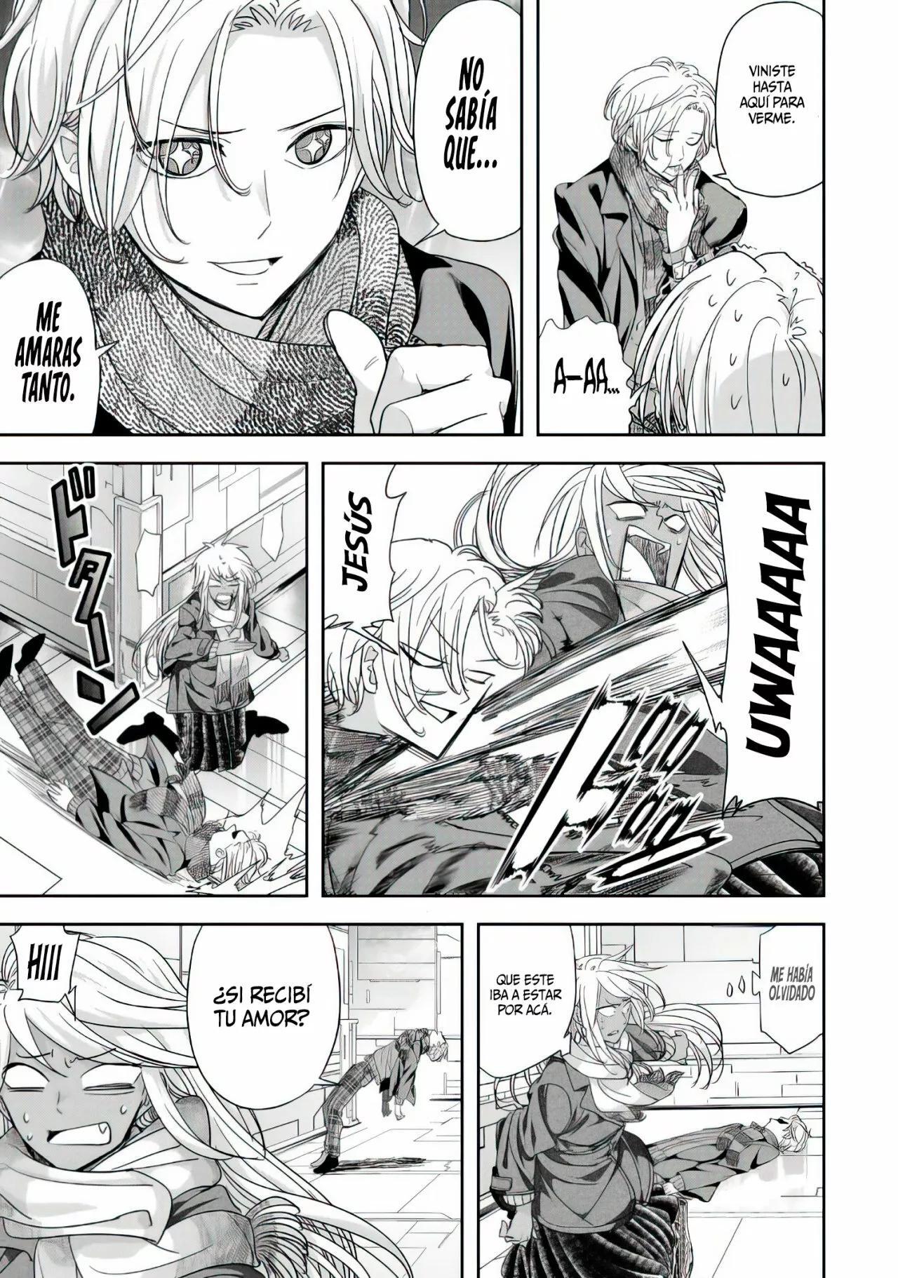 Capitulo 24 page 16