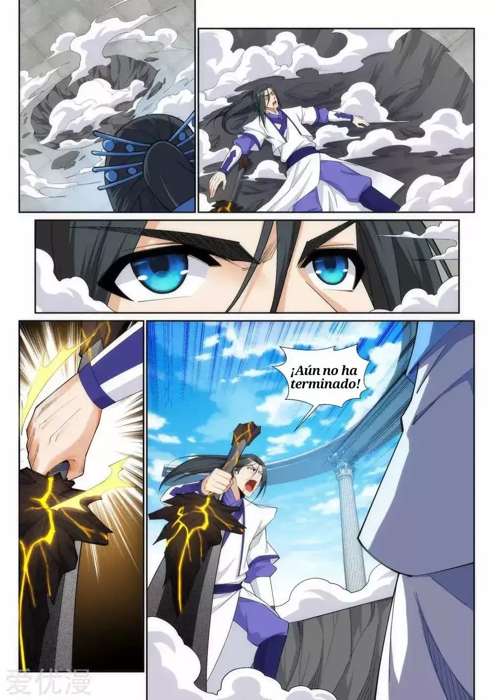 Capitulo 147 page 11
