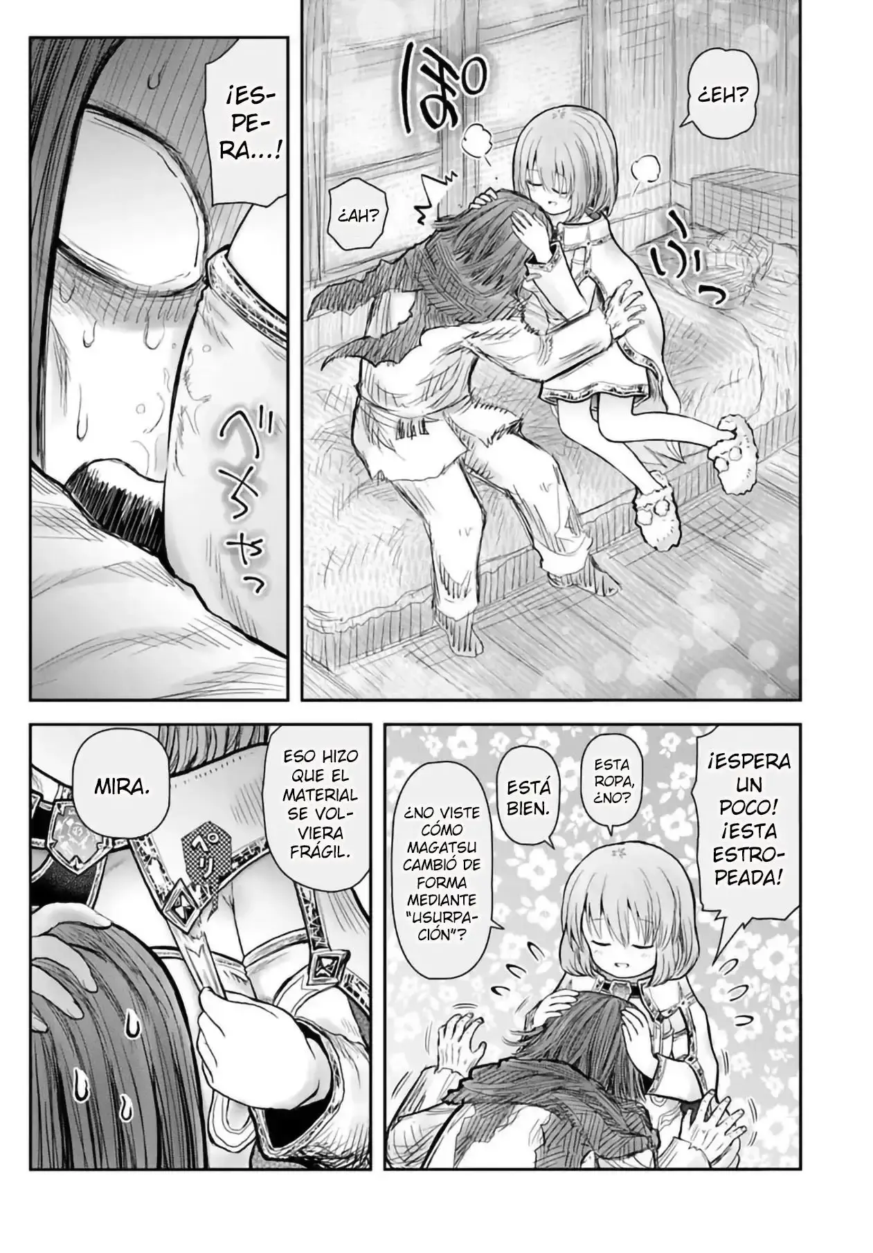Capitulo 70 page 11