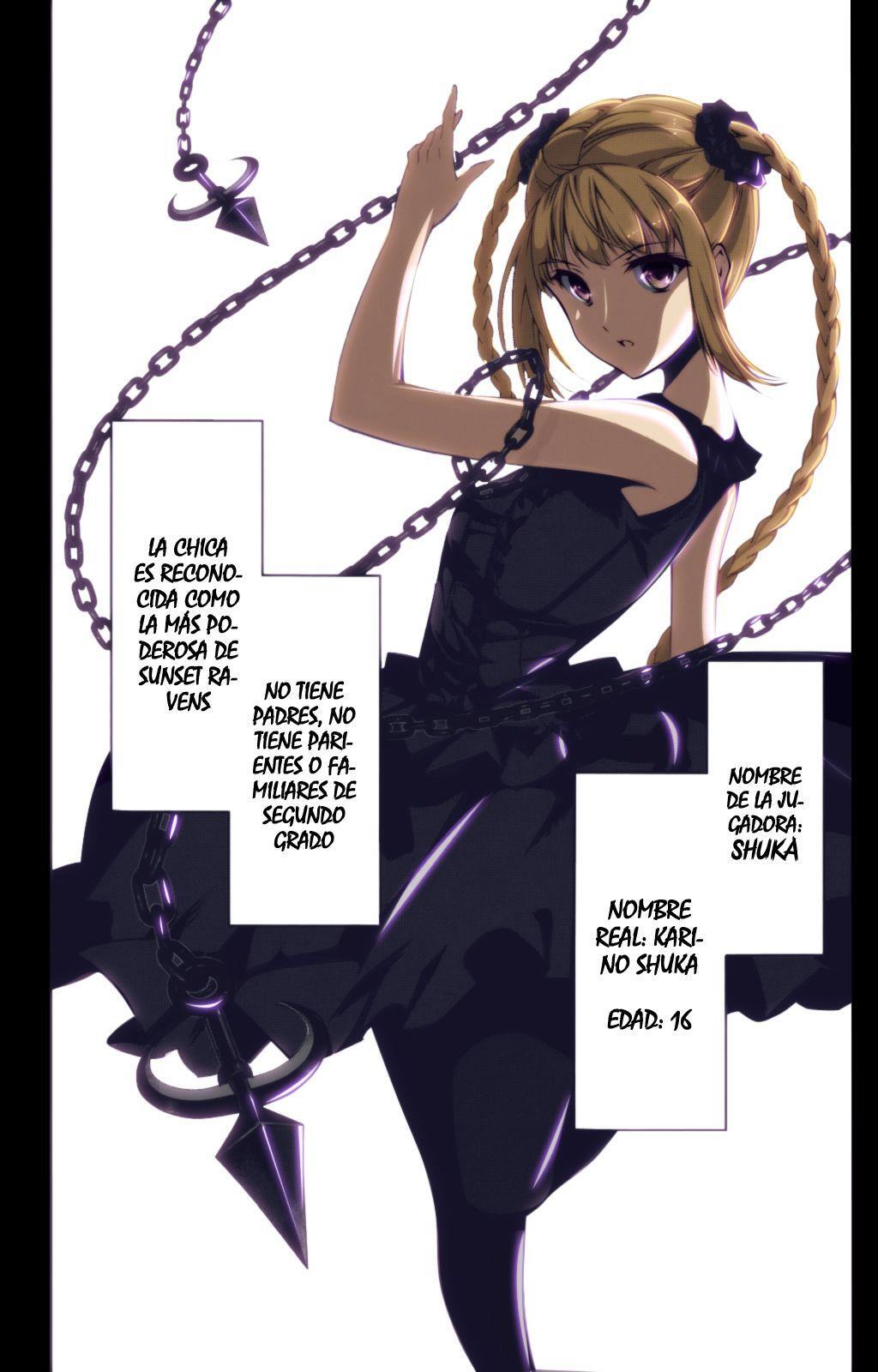 Capitulo 31 page 14
