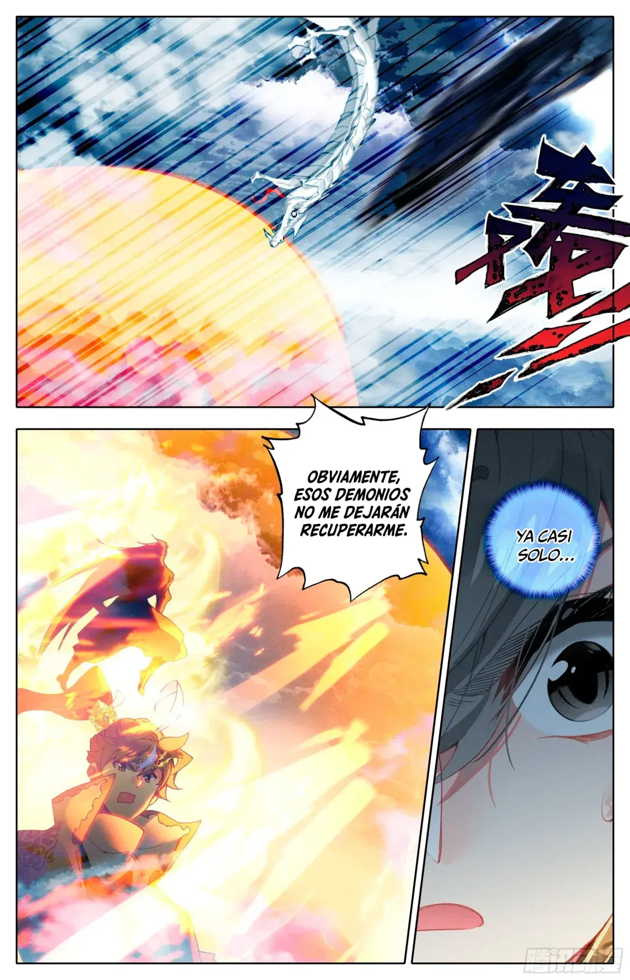 Capitulo 265 page 16