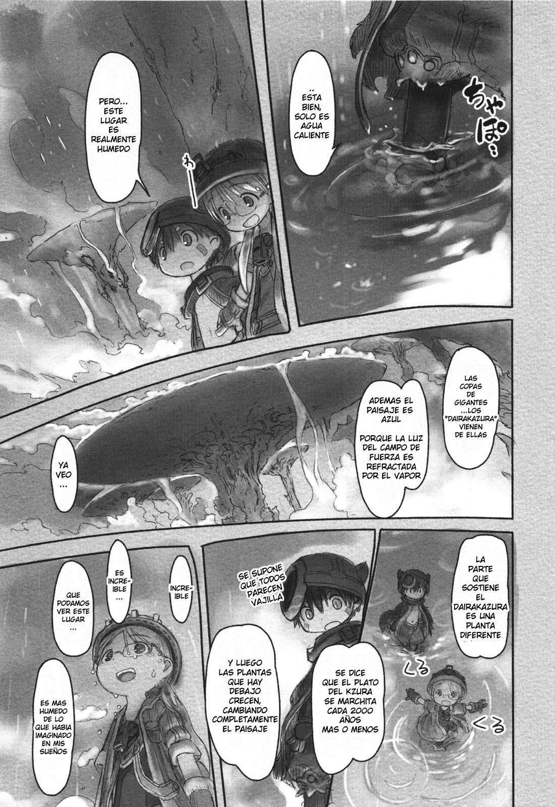 Capitulo 18 page 15