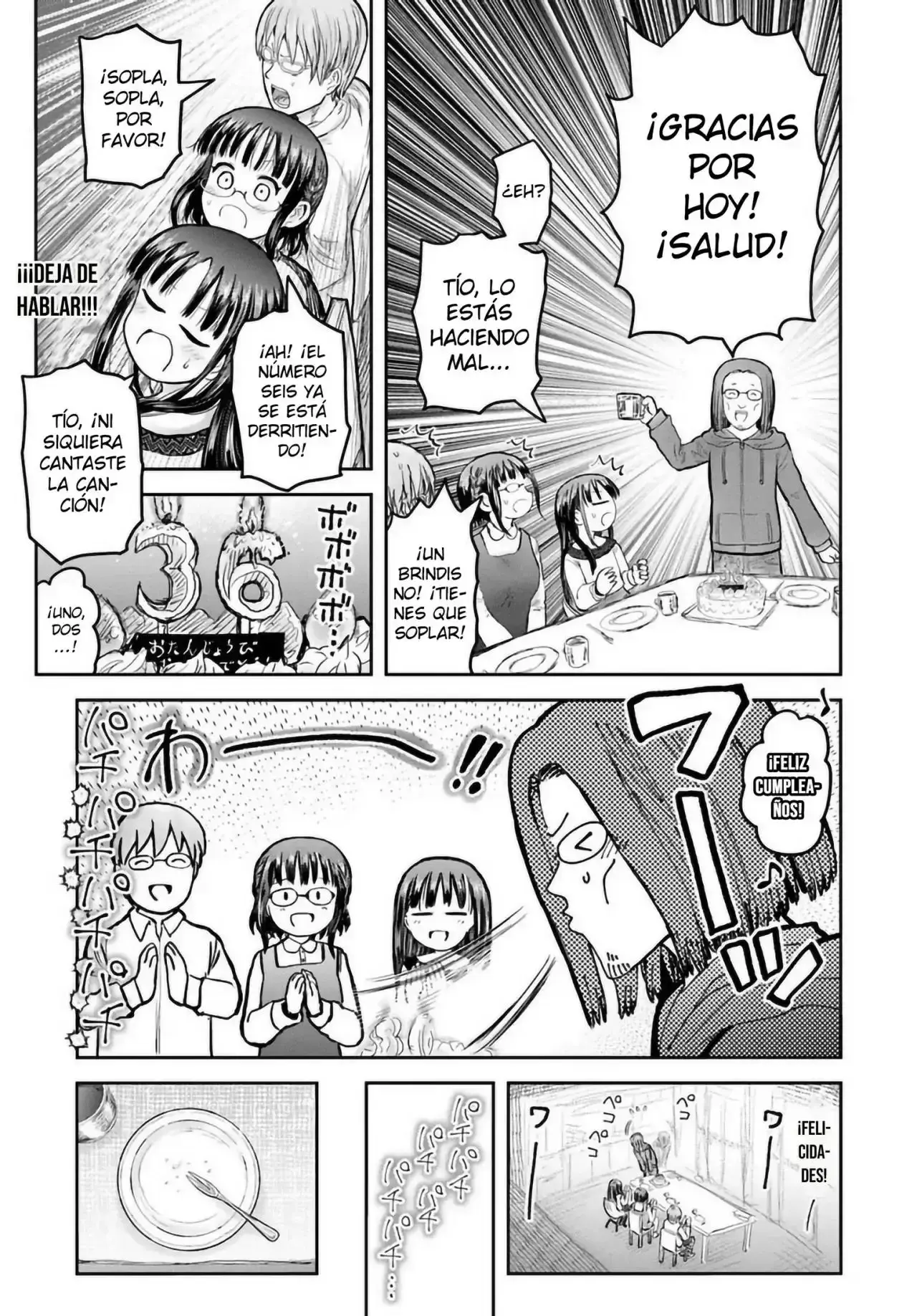 Capitulo 72 page 14