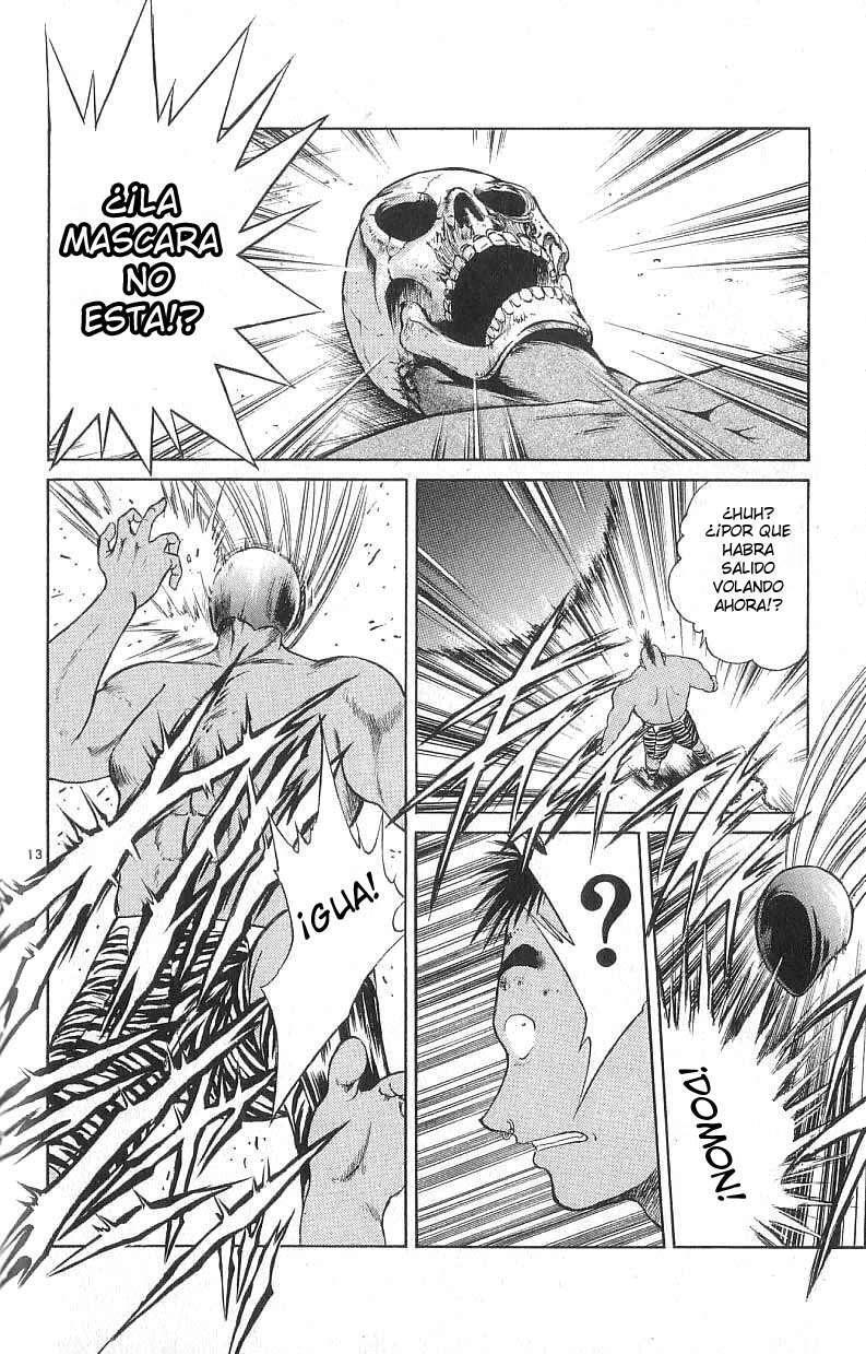 Capitulo 111 page 15