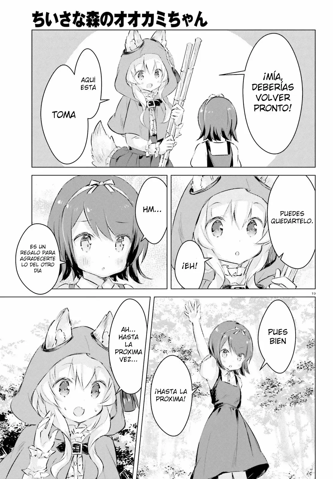 Capitulo 3 page 20