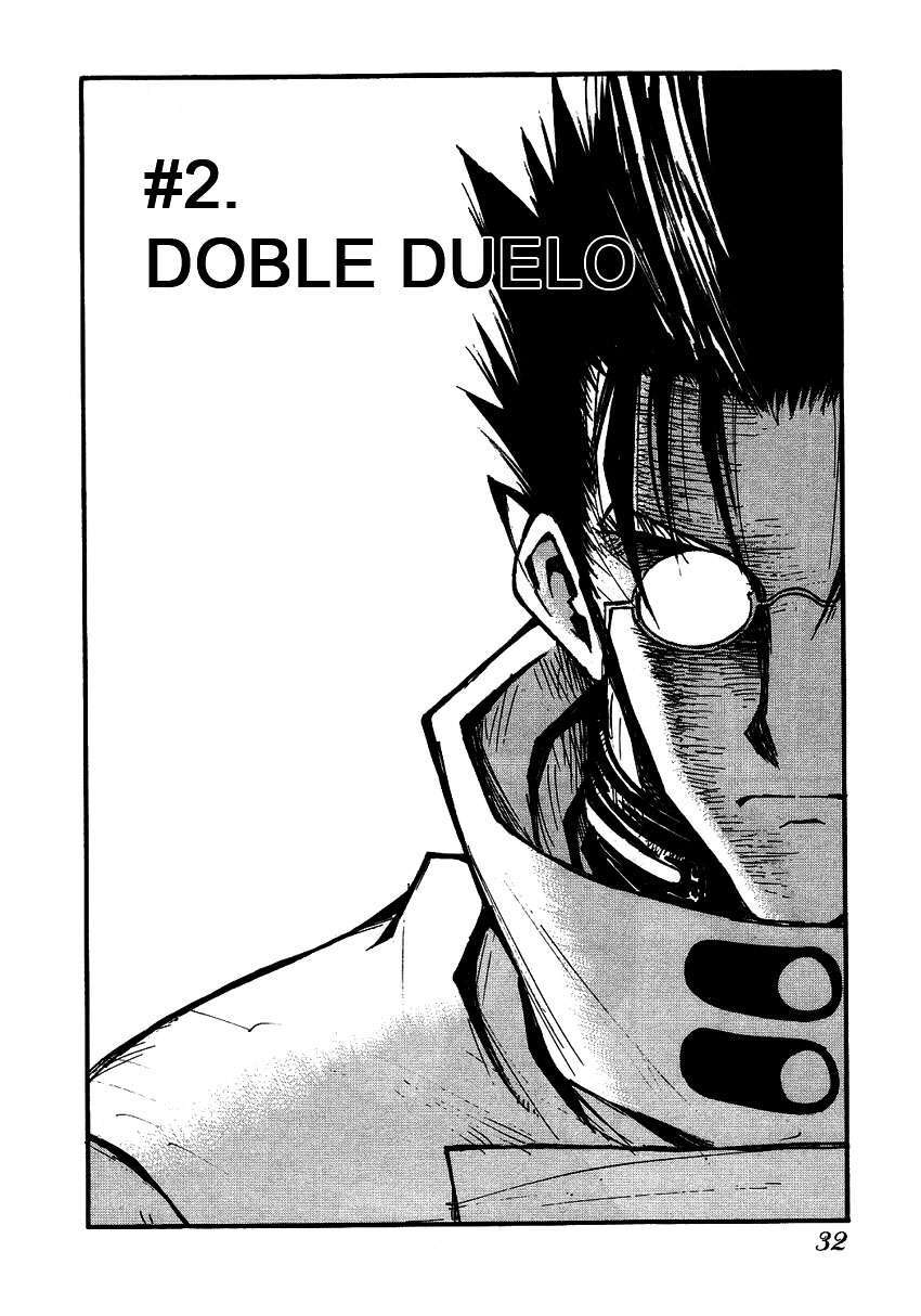 Capitulo 81 page 3