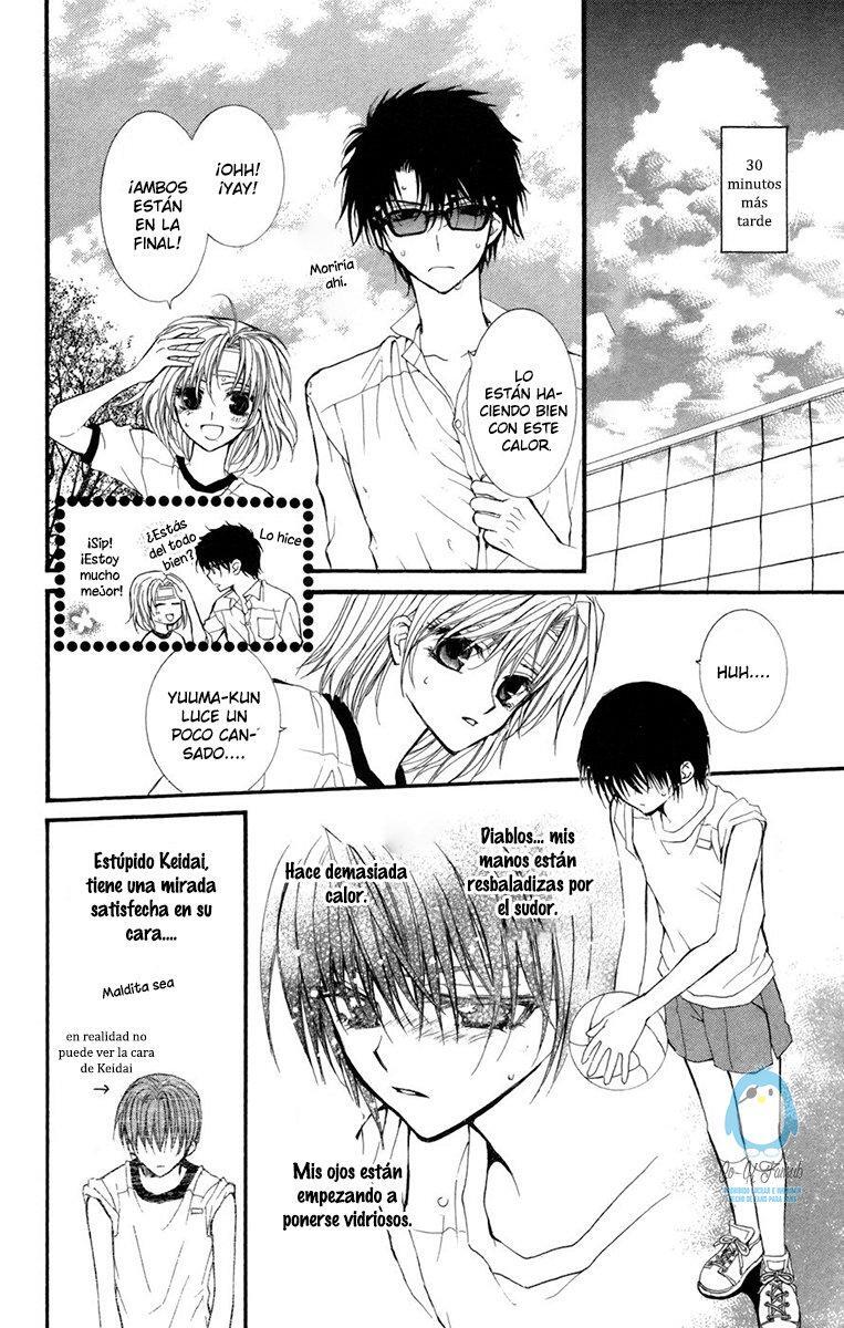 Capitulo 17 page 19