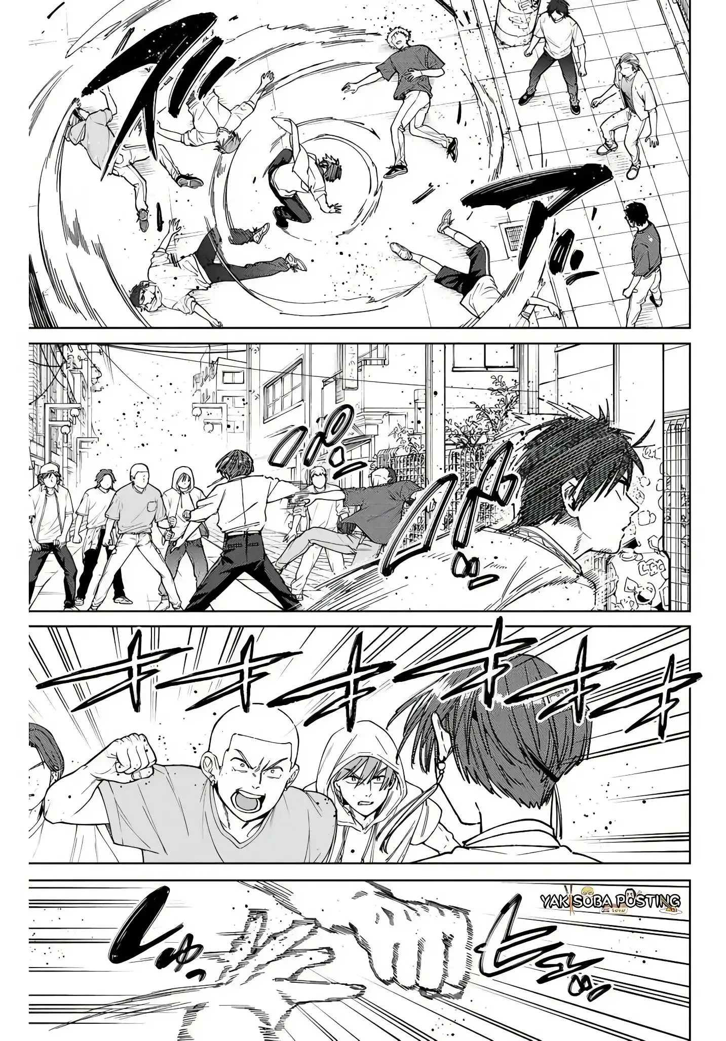 Capitulo 167 page 4
