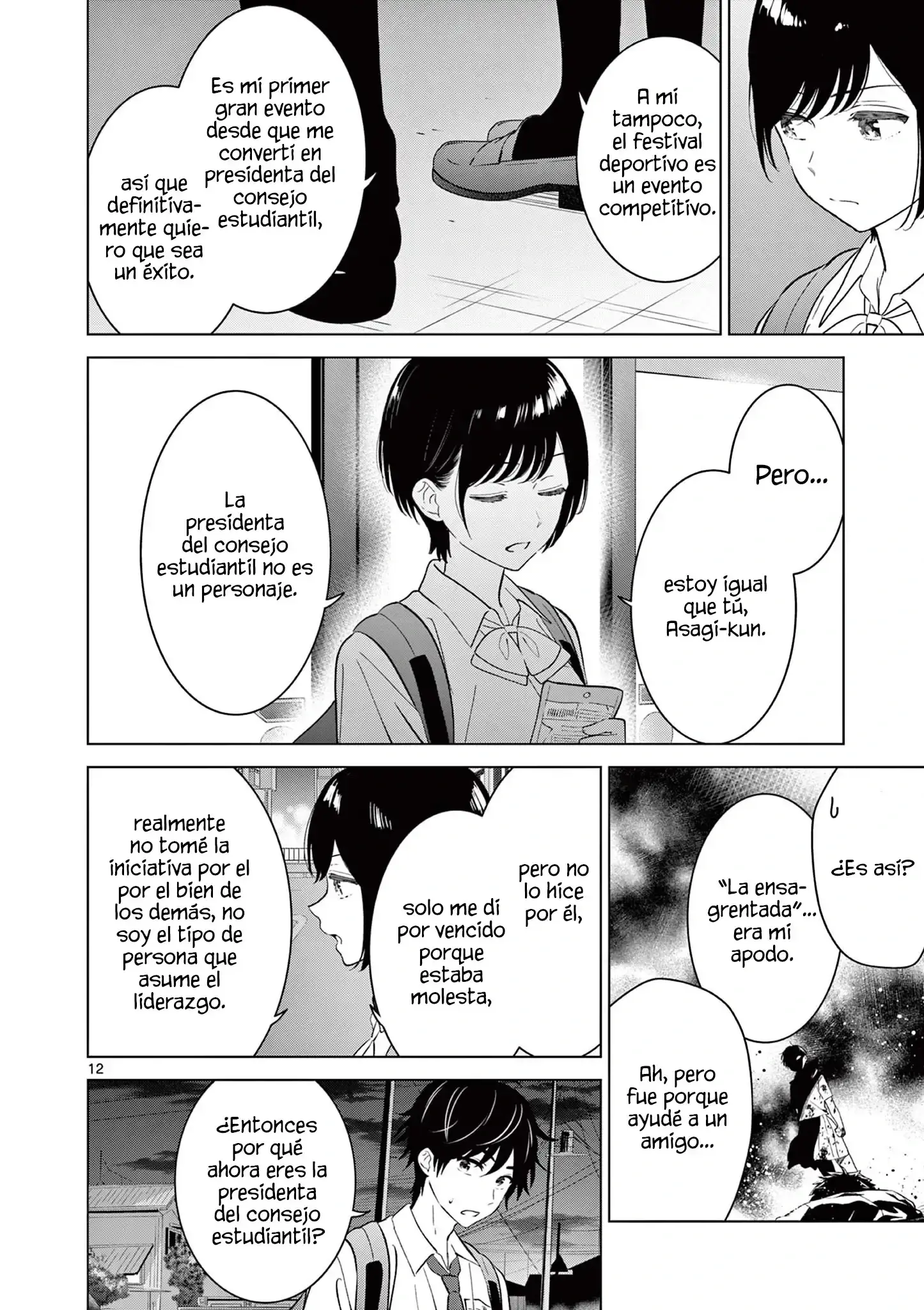 Capitulo 51 page 13