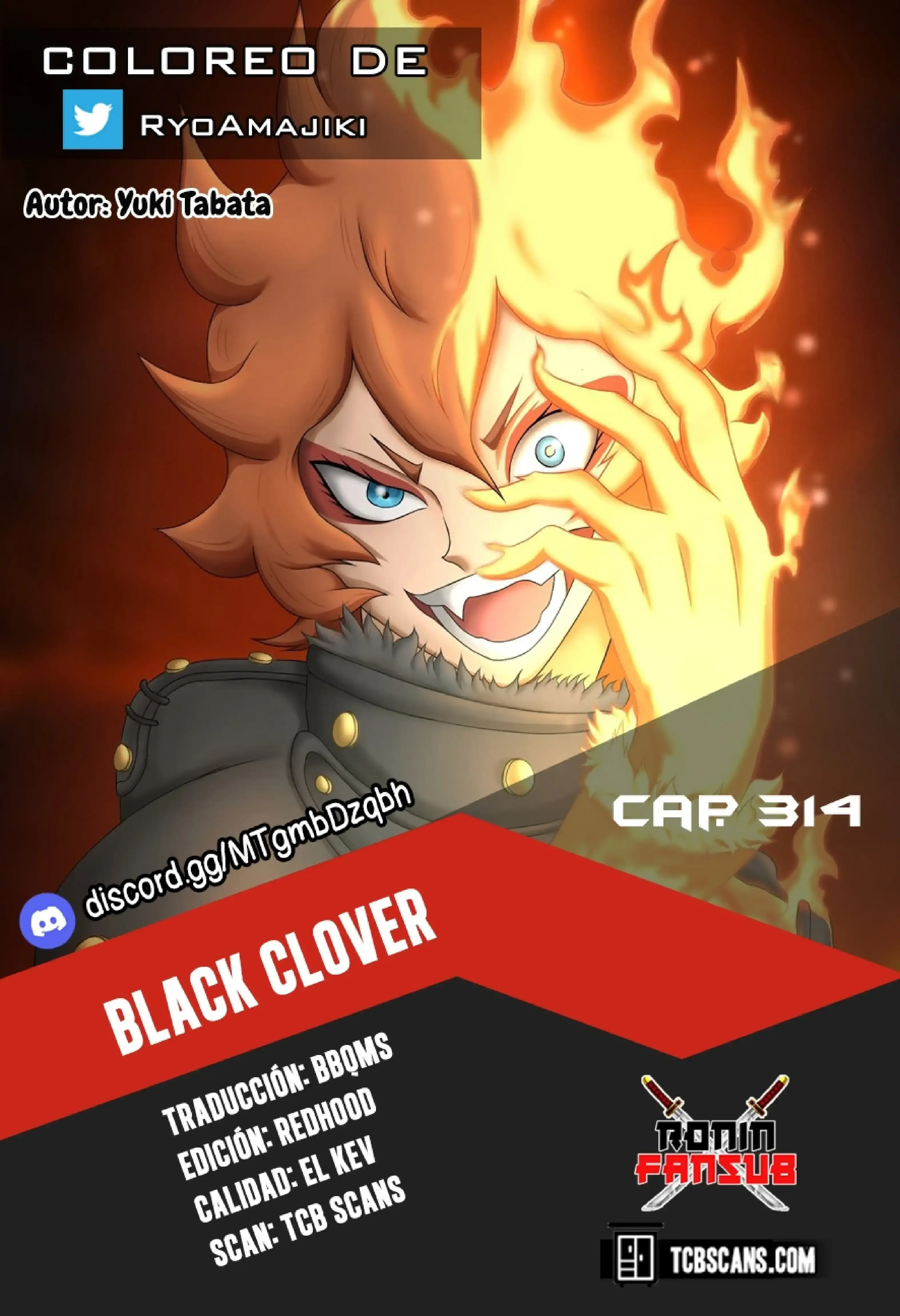Capitulo 314 page 1