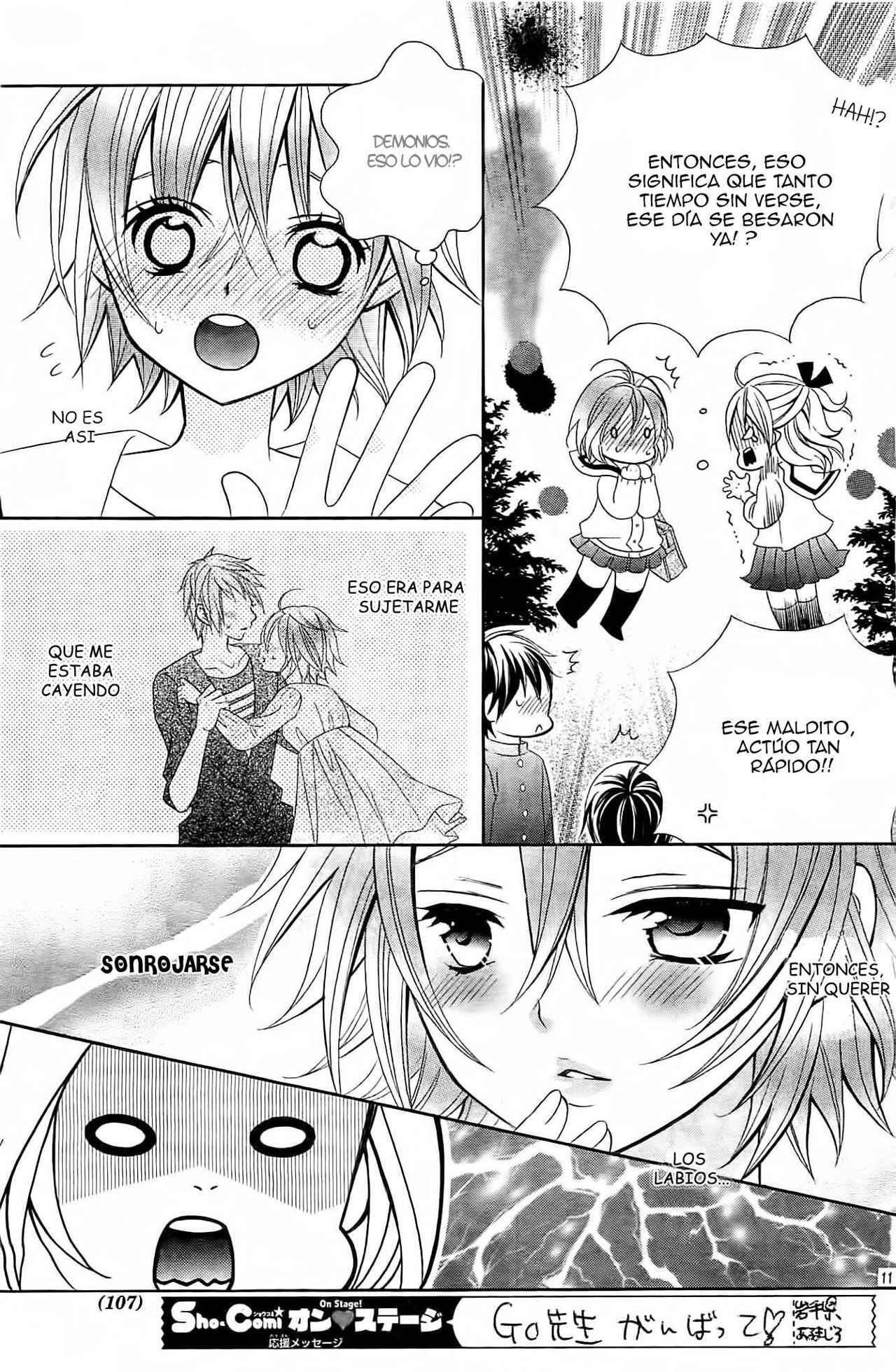 Capitulo 21 page 13