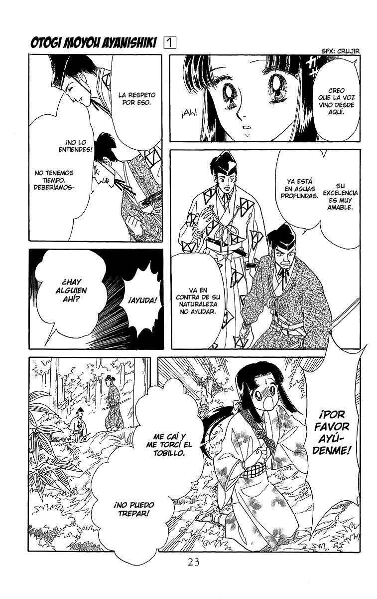 Capitulo 1 page 26