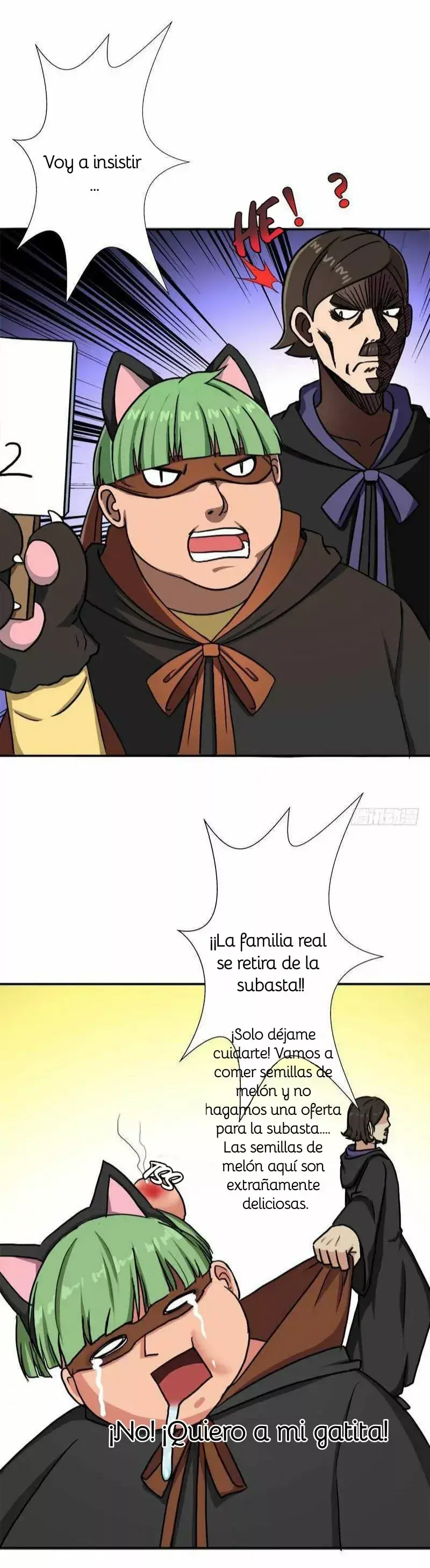 Capitulo 61 page 17