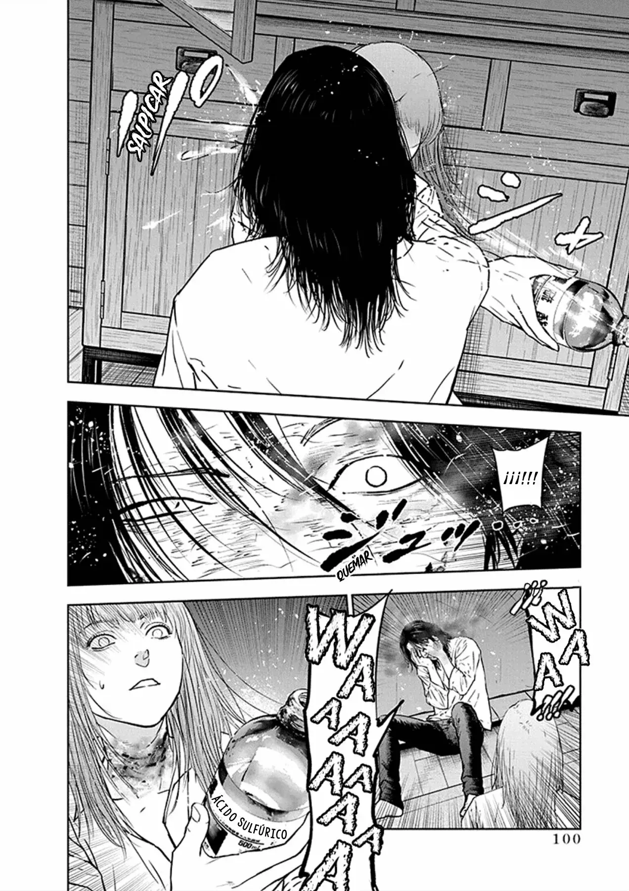 Capitulo 38 page 18
