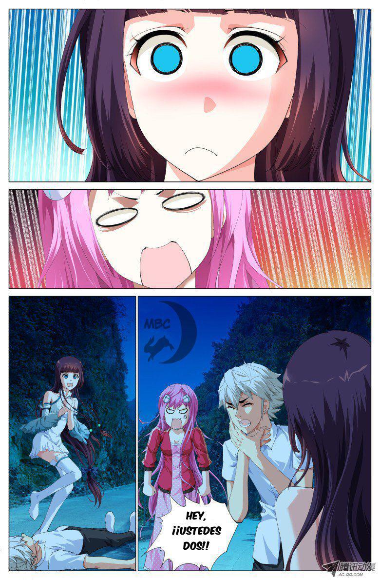 Capitulo 18 page 9